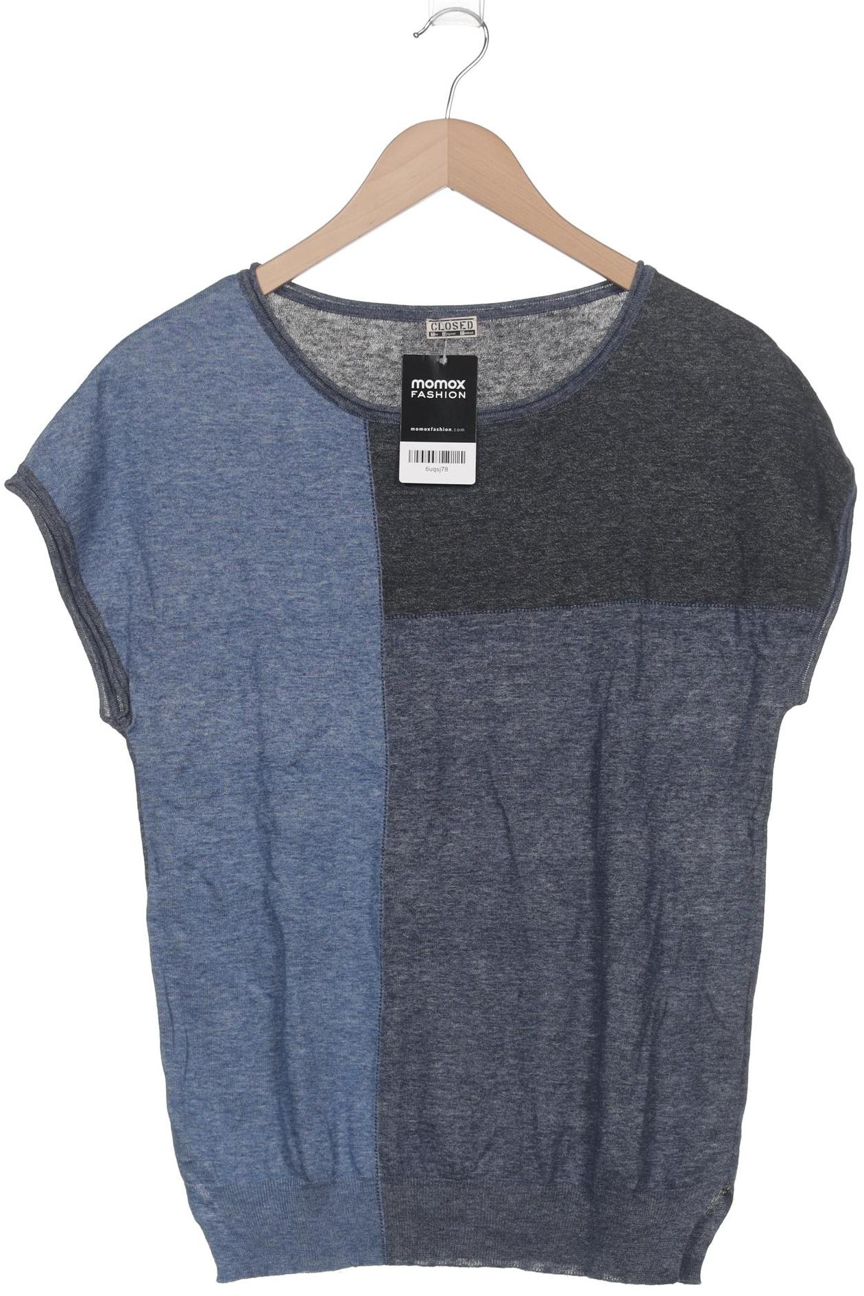 

Closed Damen Pullover, blau, Gr. 36