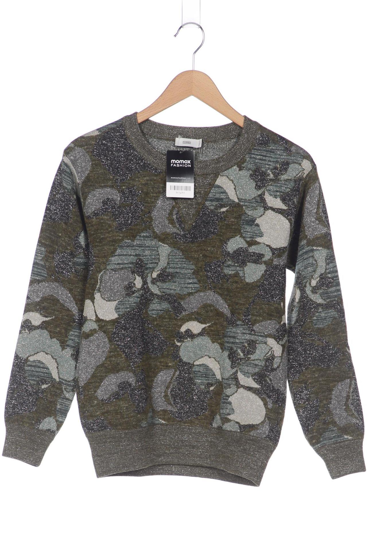 

Closed Damen Pullover, grün, Gr. 38