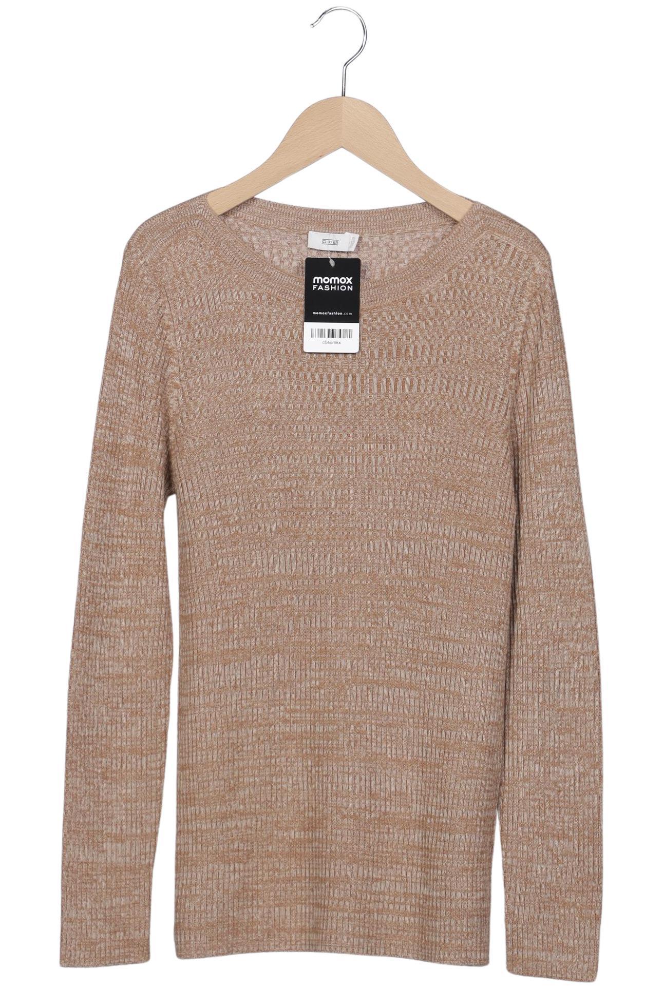 

Closed Damen Pullover, braun, Gr. 38