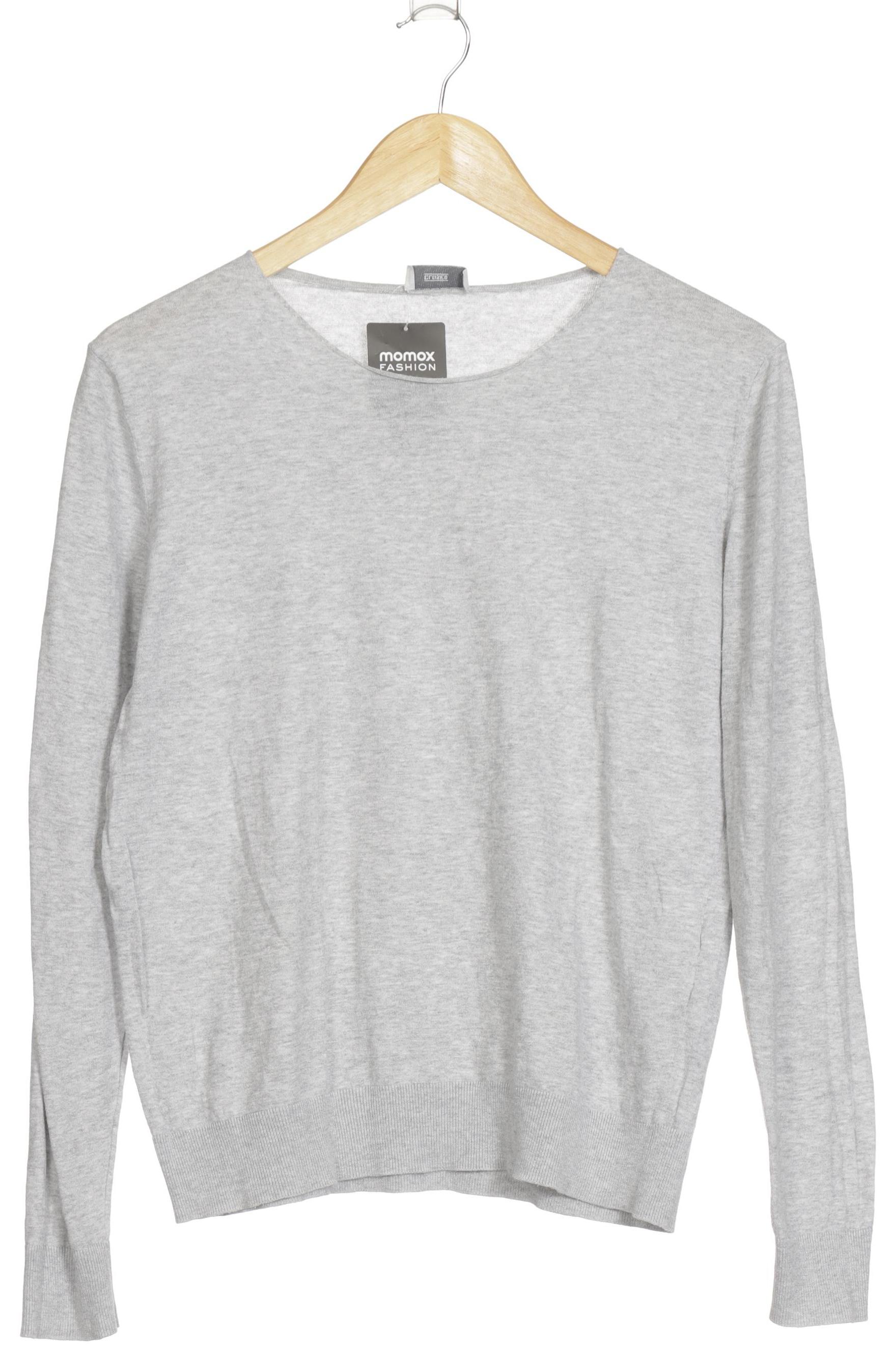 

Closed Damen Pullover, grau, Gr. 38