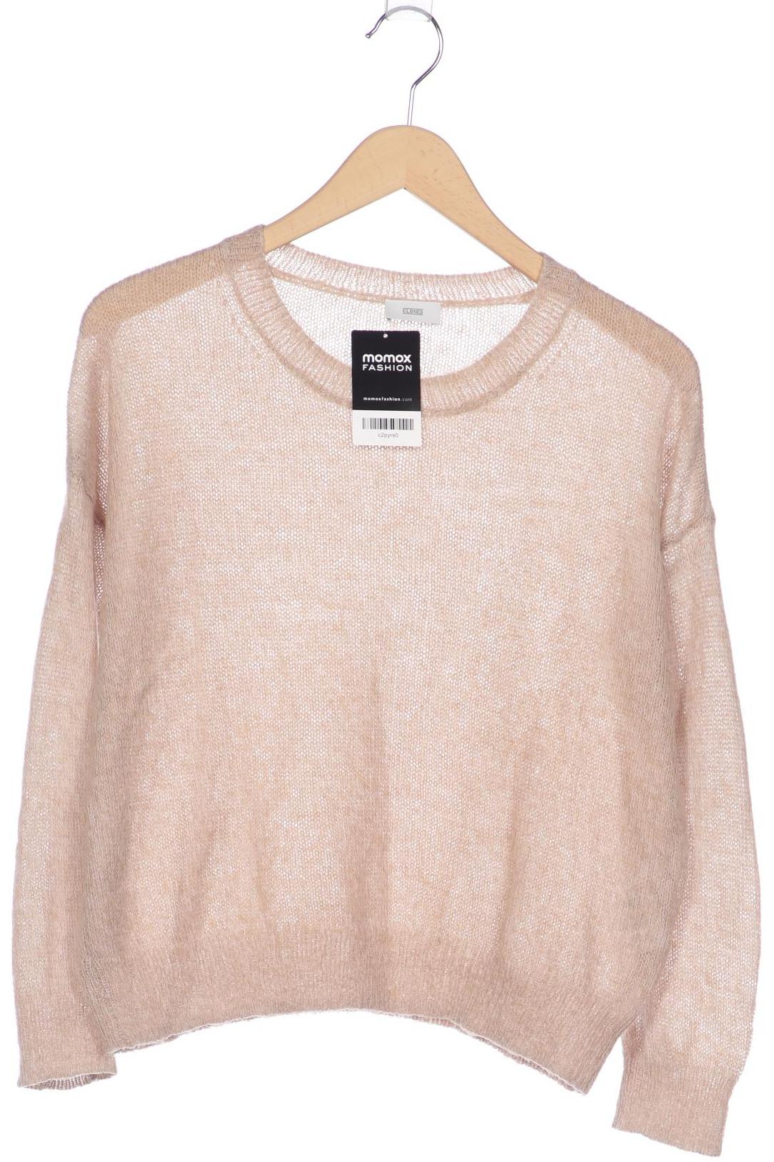 

Closed Damen Pullover, beige, Gr. 34