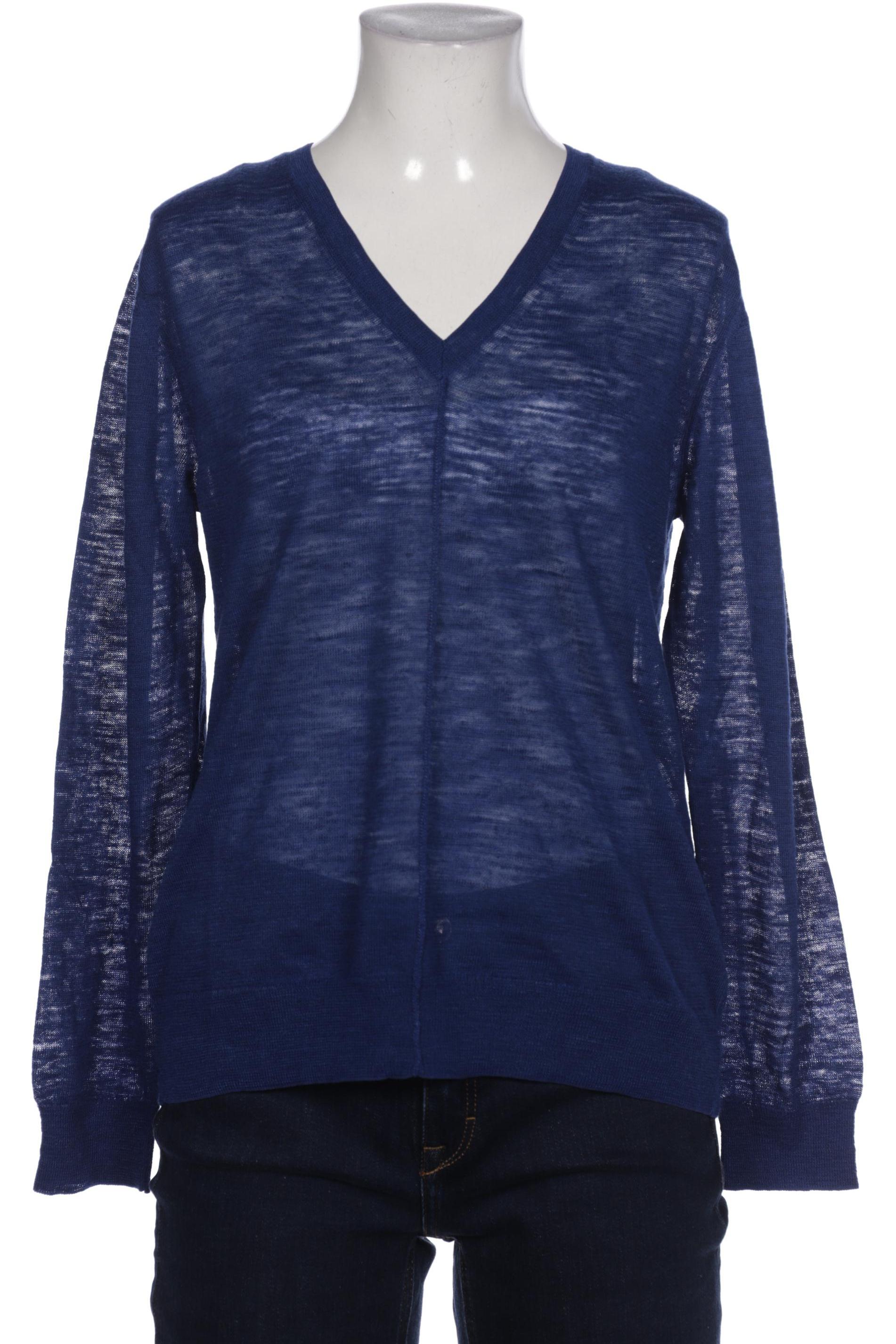 

Closed Damen Pullover, blau