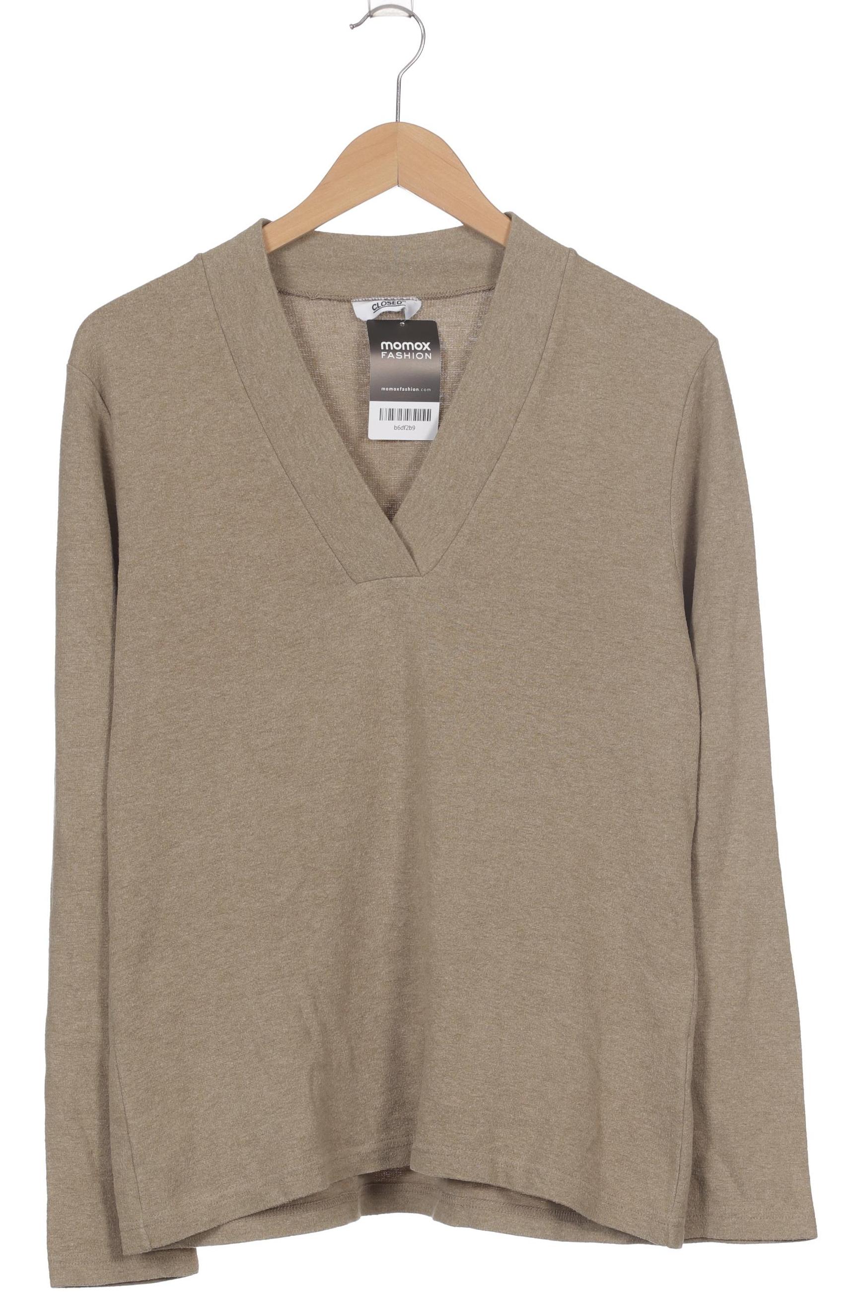

Closed Damen Pullover, beige, Gr. 46
