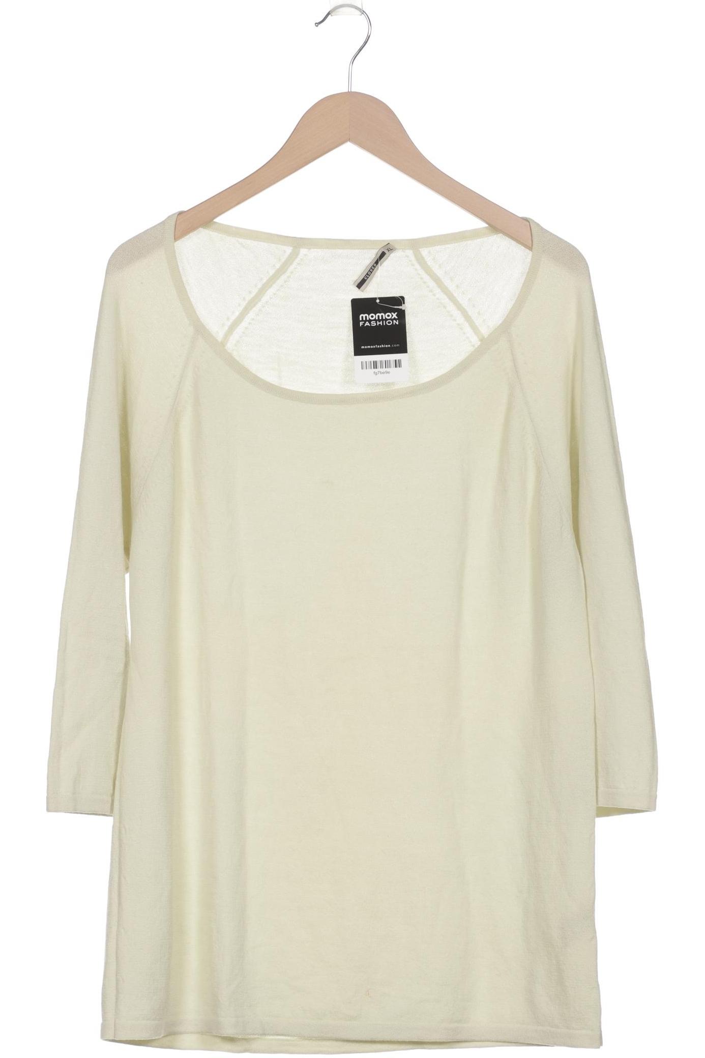 

Closed Damen Pullover, grün, Gr. 44