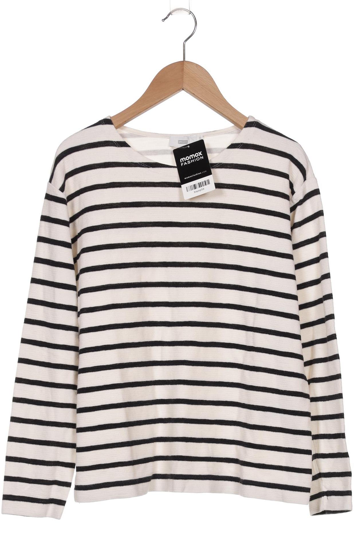 

Closed Damen Pullover, cremeweiß, Gr. 42