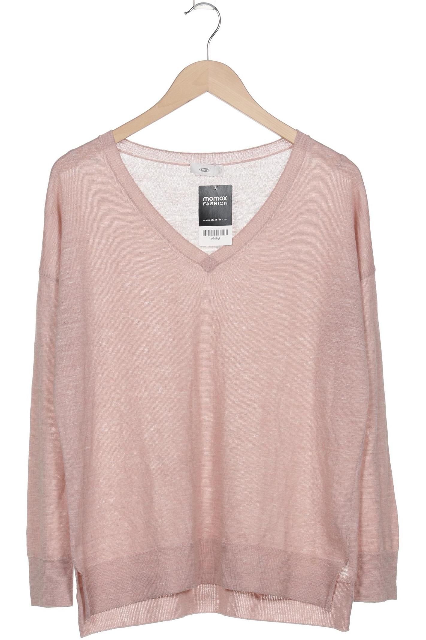 

Closed Damen Pullover, pink, Gr. 42