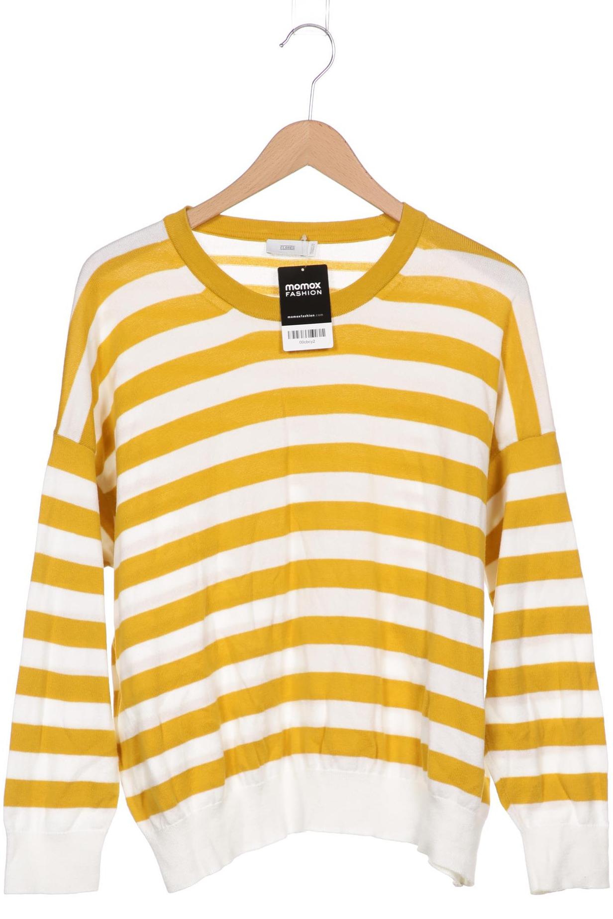 

Closed Damen Pullover, gelb, Gr. 42