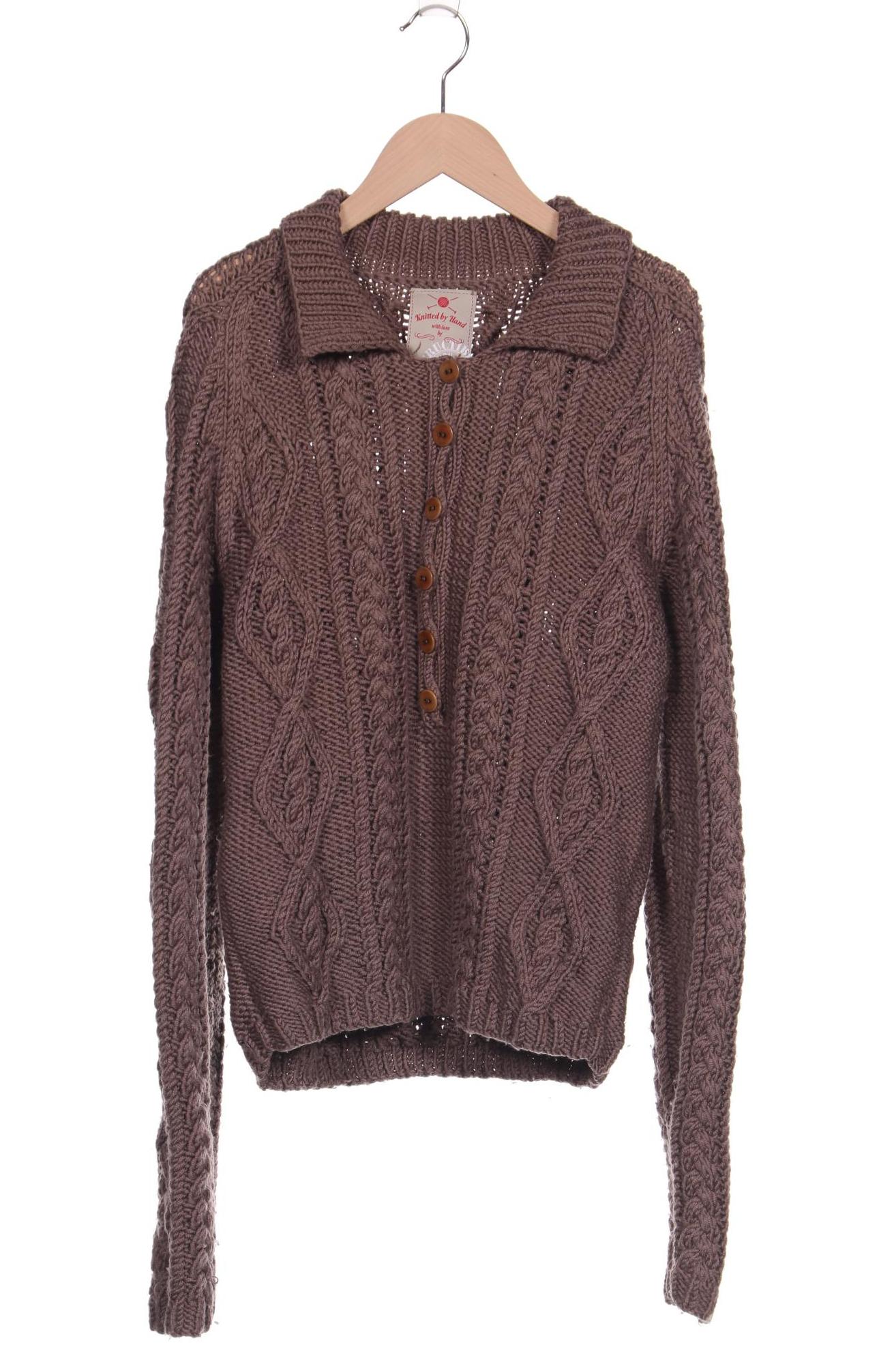 

Closed Damen Pullover, braun