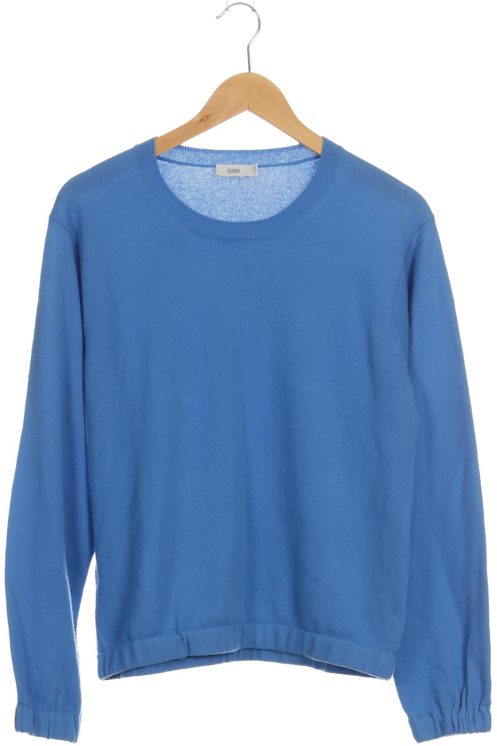 

Closed Damen Pullover, blau, Gr. 38