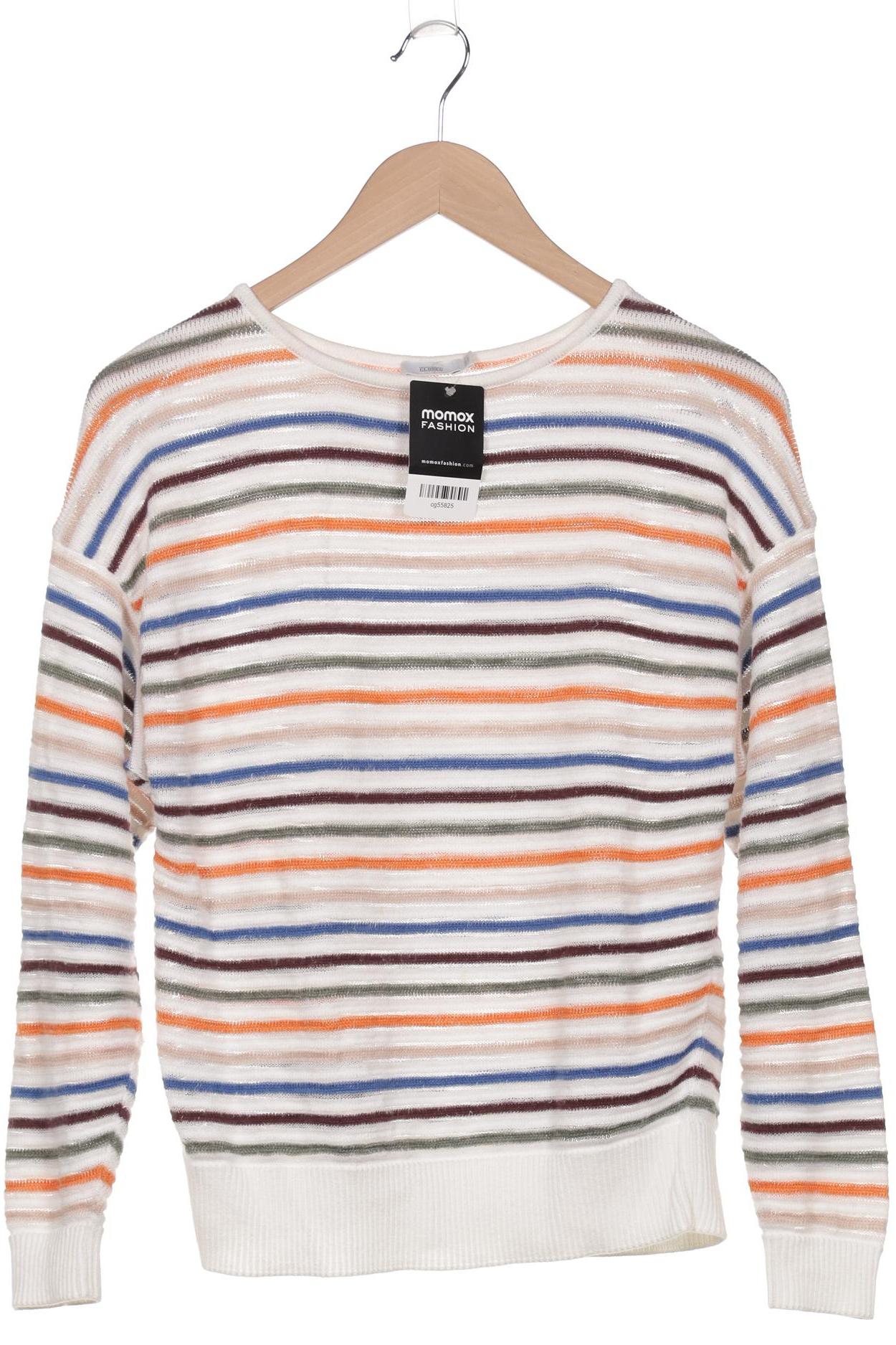 

Closed Damen Pullover, weiß, Gr. 34