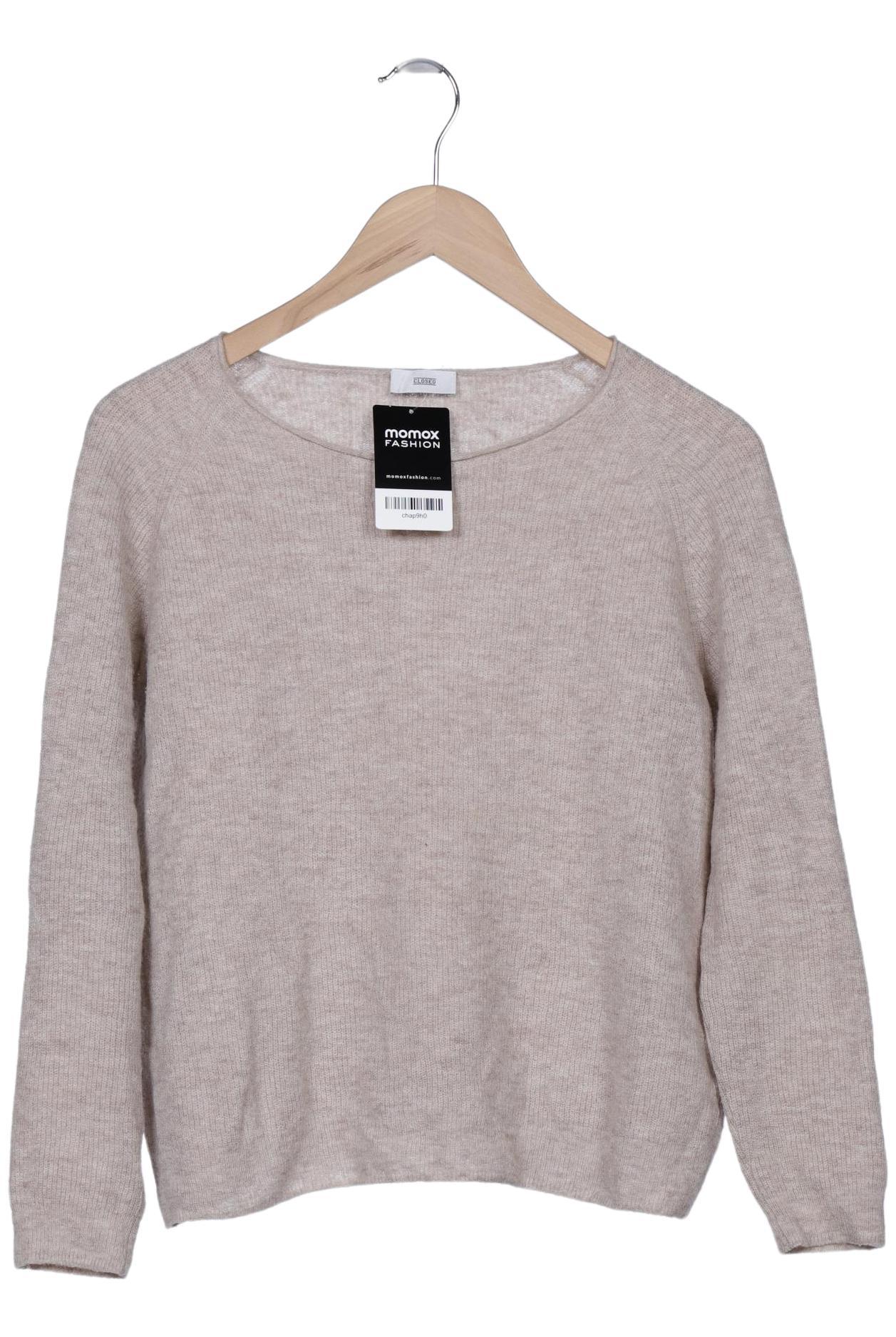

Closed Damen Pullover, beige, Gr. 38