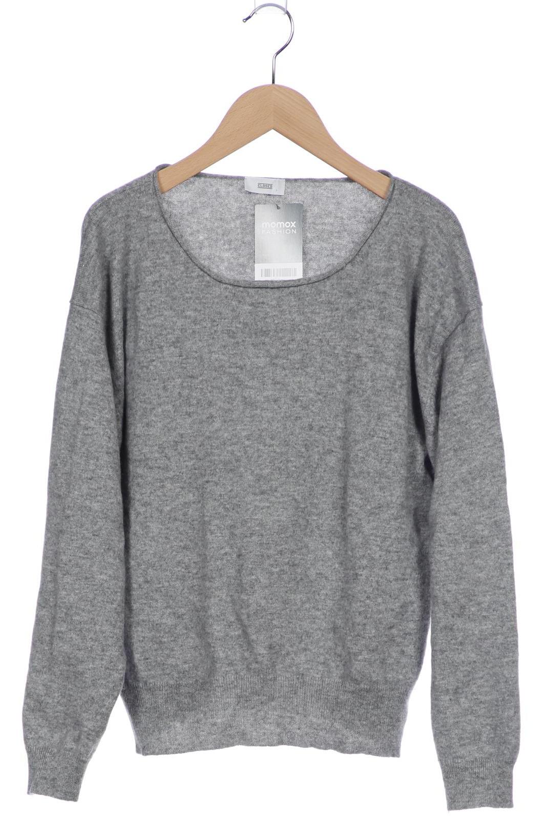 

Closed Damen Pullover, grau, Gr. 36