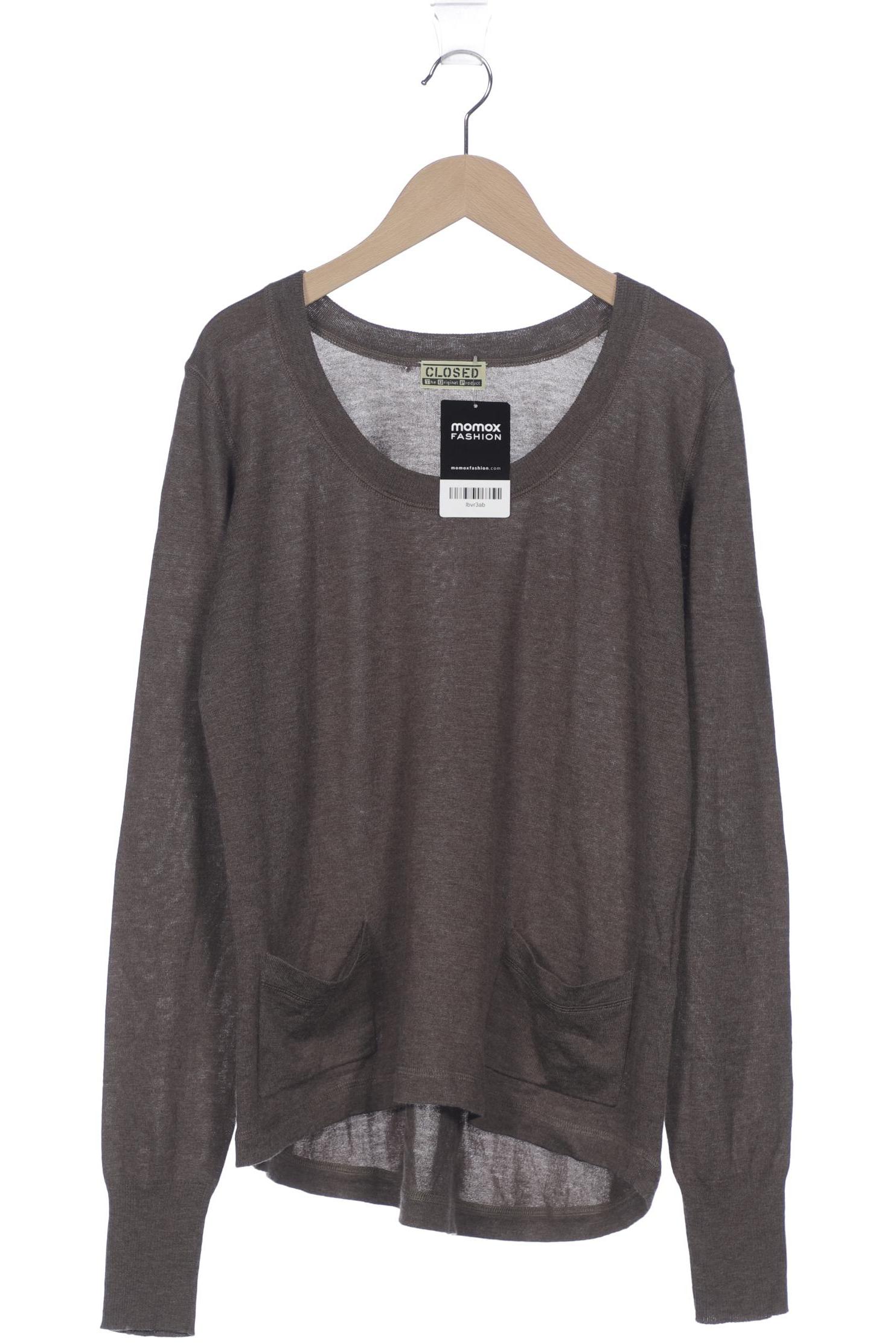 

Closed Damen Pullover, braun, Gr. 38