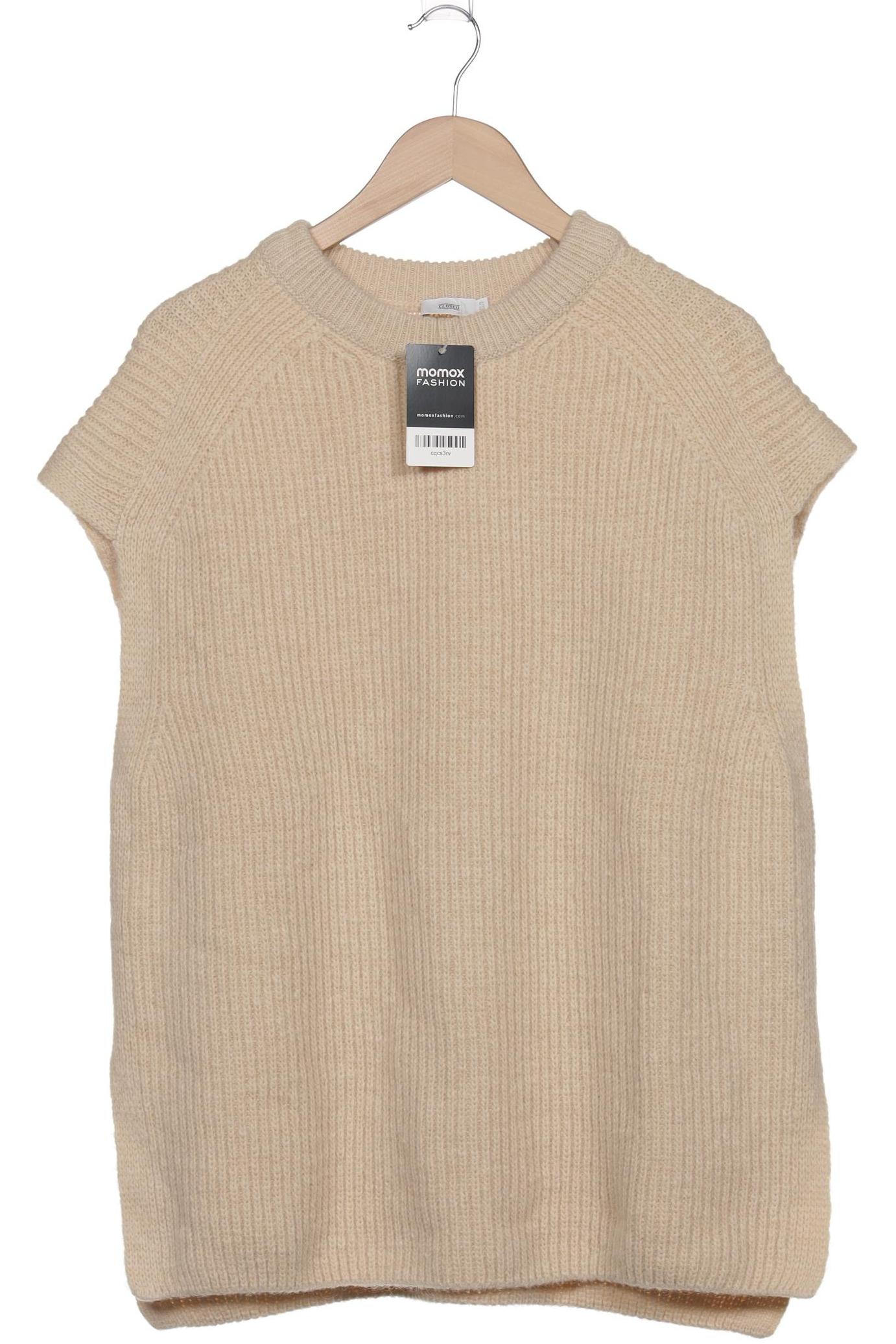 

Closed Damen Pullover, beige, Gr. 38