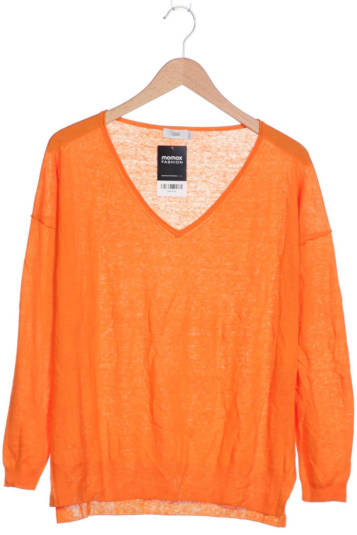 

Closed Damen Pullover, orange, Gr. 42