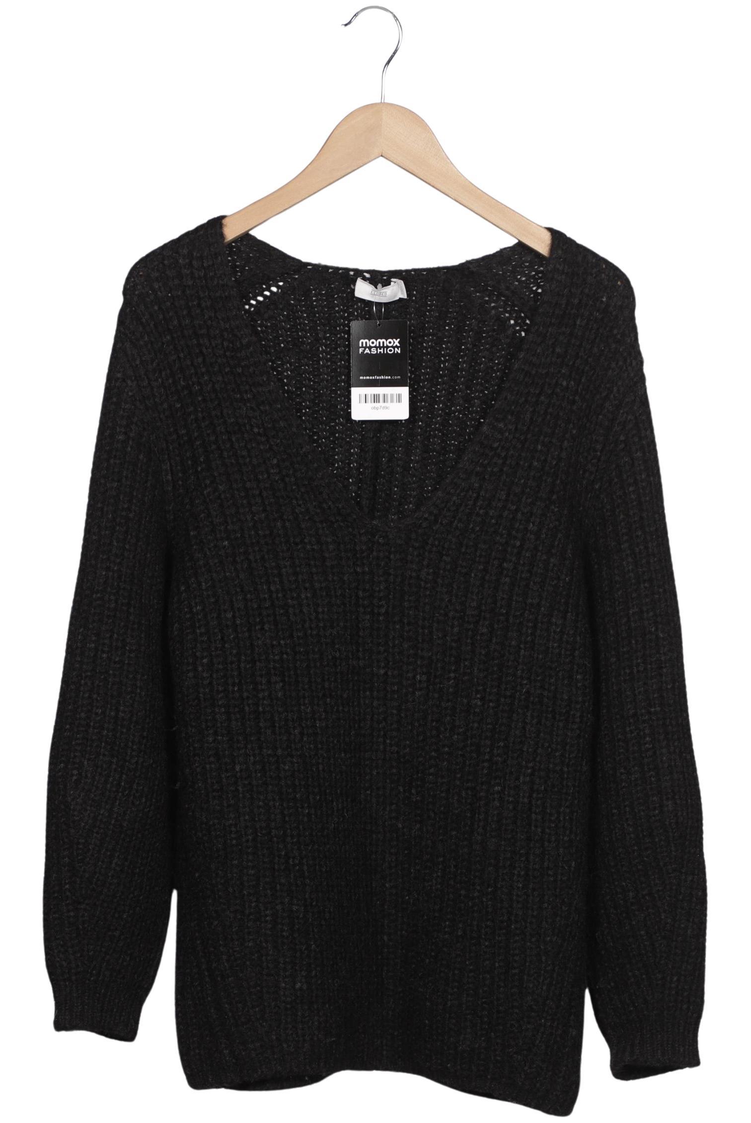 

Closed Damen Pullover, schwarz, Gr. 34