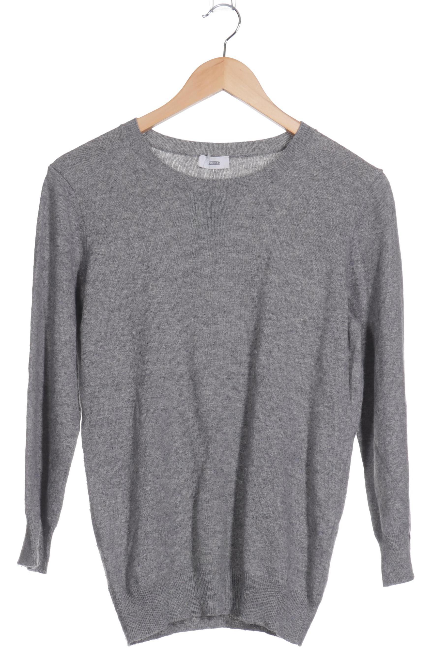 

Closed Damen Pullover, grau, Gr.