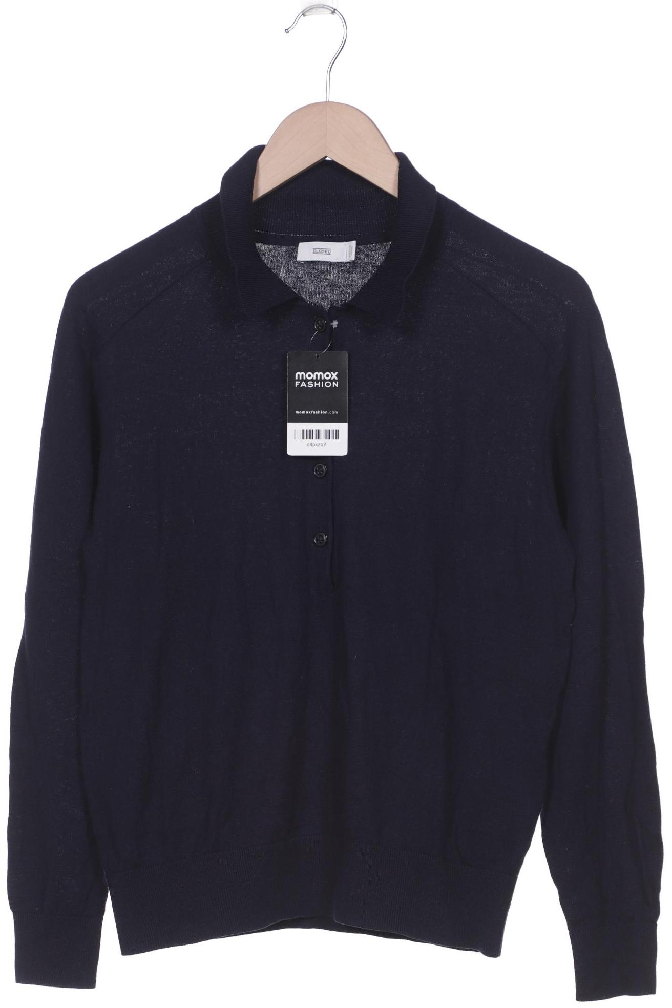 

Closed Damen Pullover, marineblau