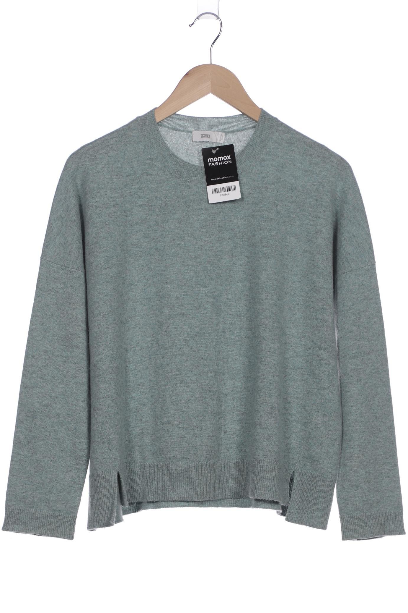 

Closed Damen Pullover, türkis, Gr. 36