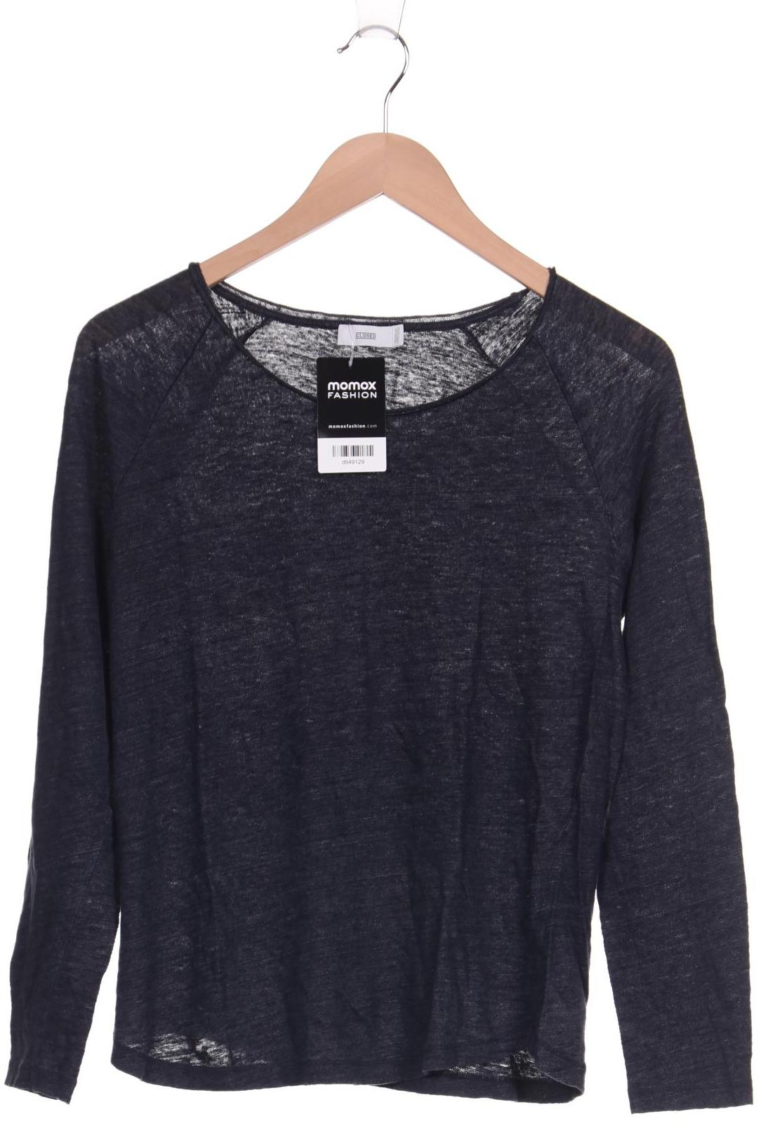 

Closed Damen Pullover, grau