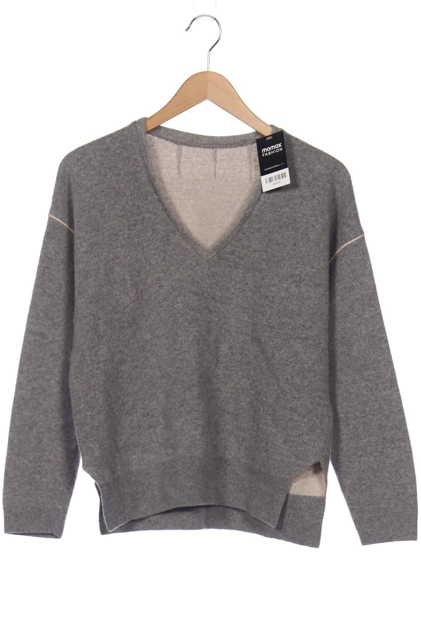 

Closed Damen Pullover, grau