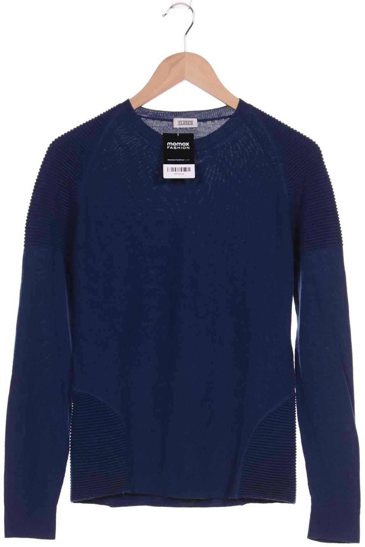 

Closed Damen Pullover, marineblau, Gr. 38