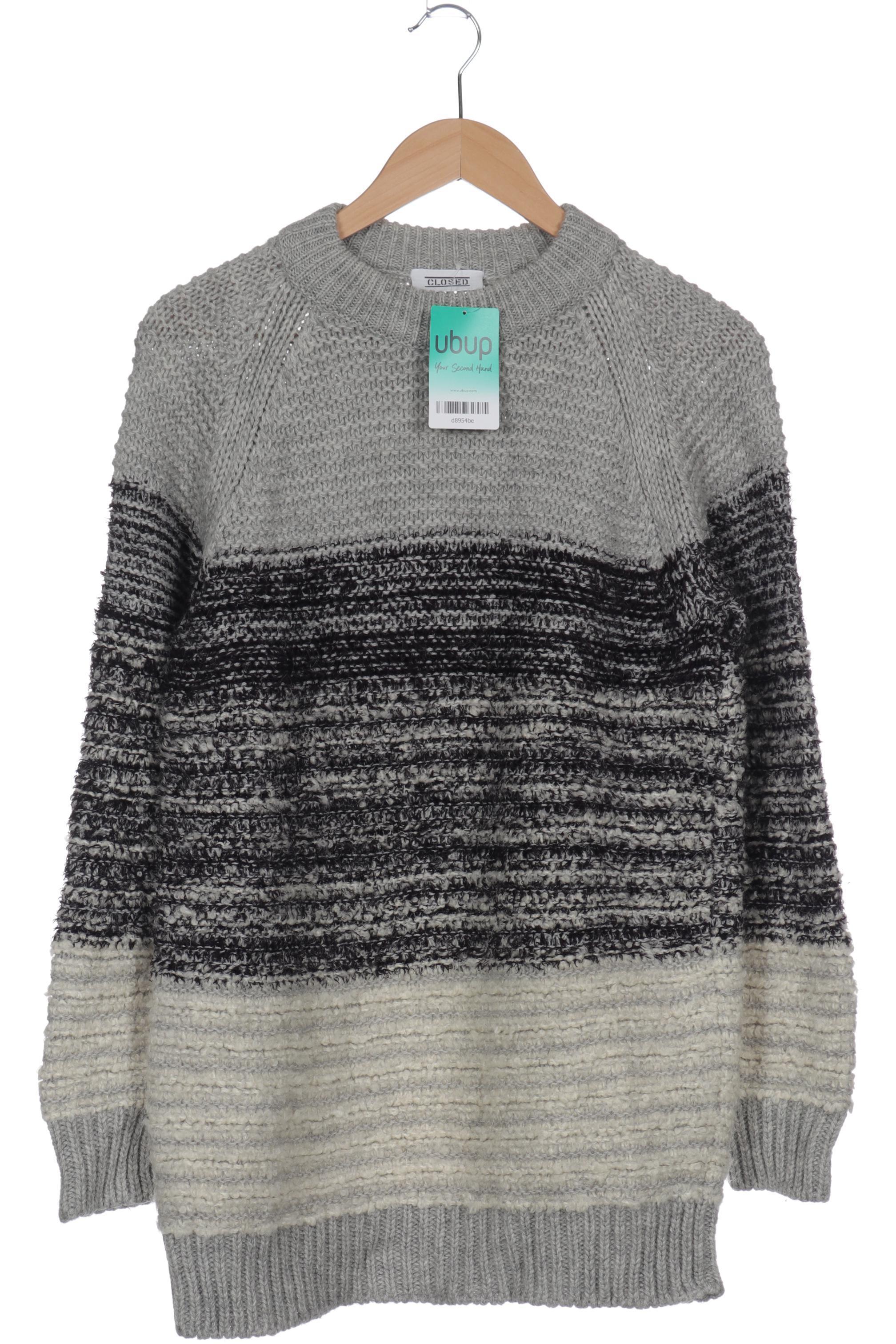 

Closed Damen Pullover, grau, Gr.