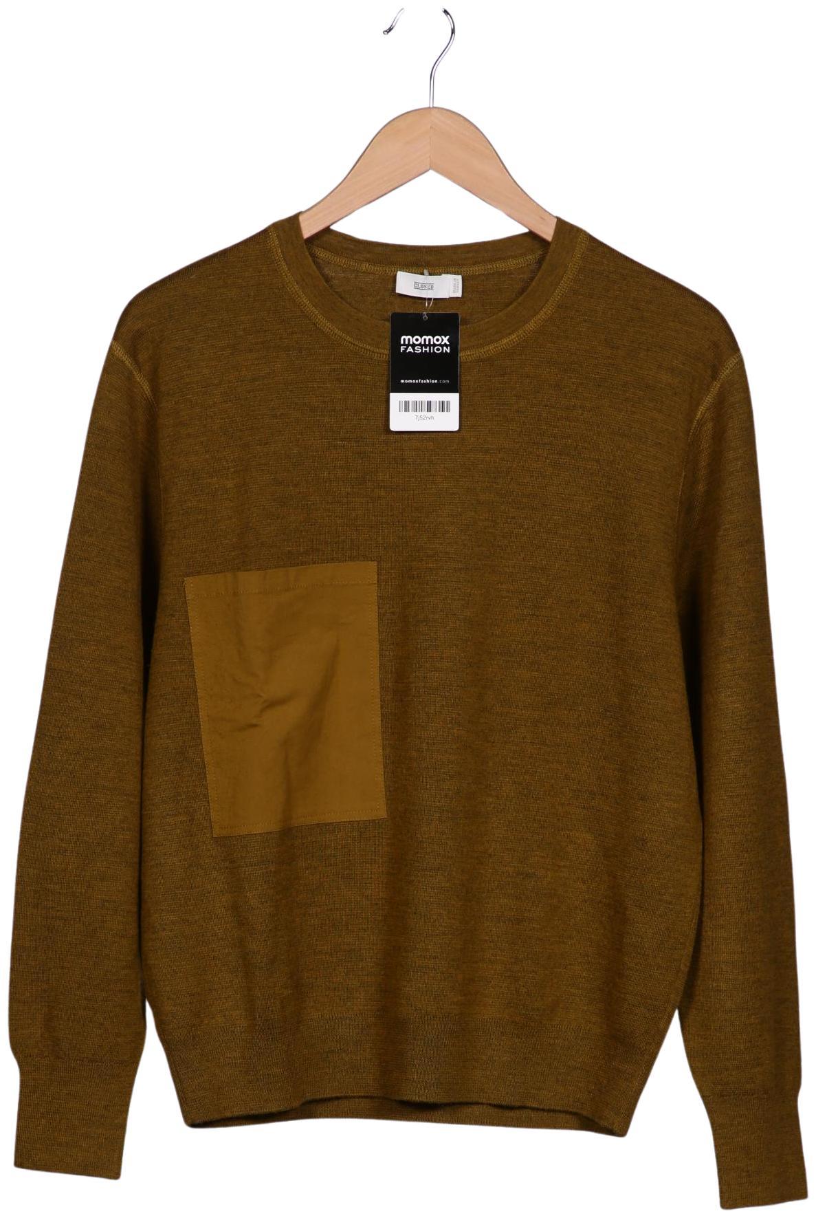 

Closed Damen Pullover, grün, Gr. 48