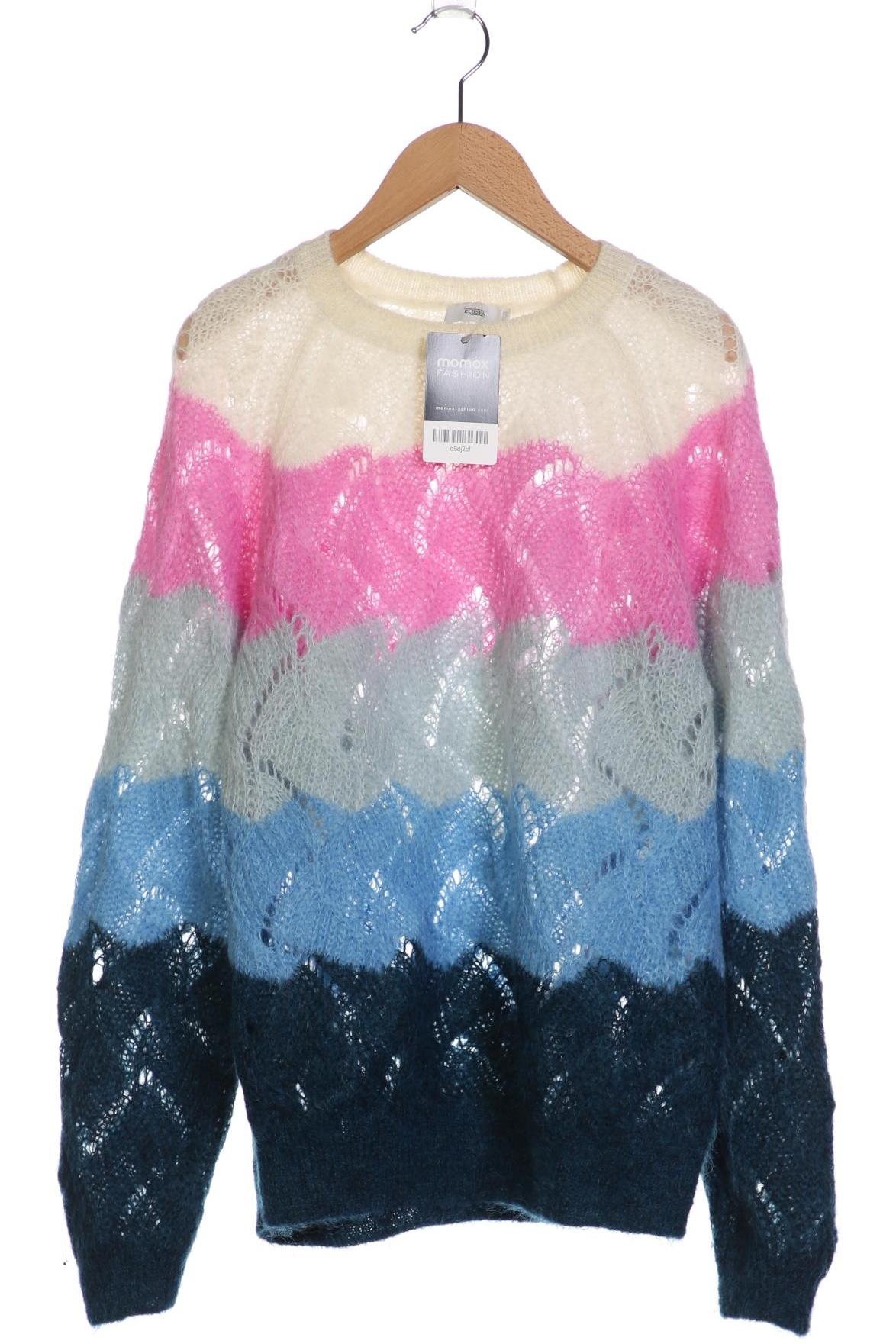 

Closed Damen Pullover, mehrfarbig, Gr. 38