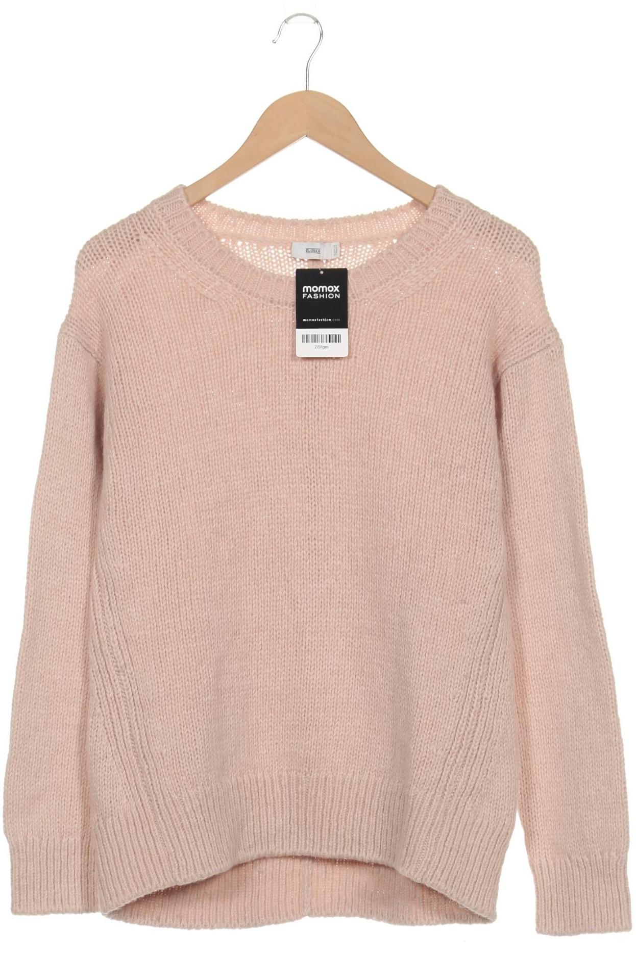 

Closed Damen Pullover, pink, Gr. 38