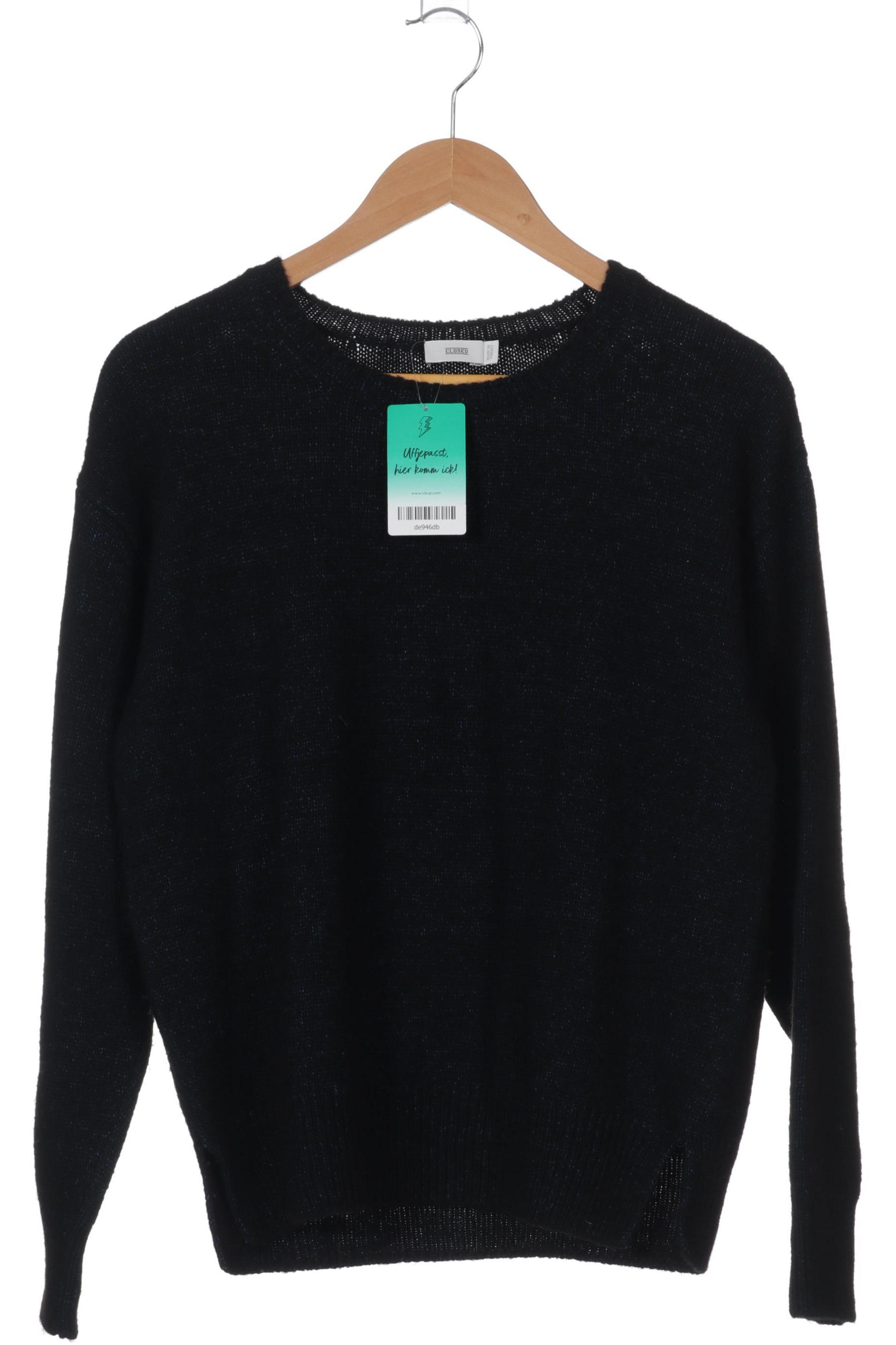 

Closed Damen Pullover, blau, Gr.