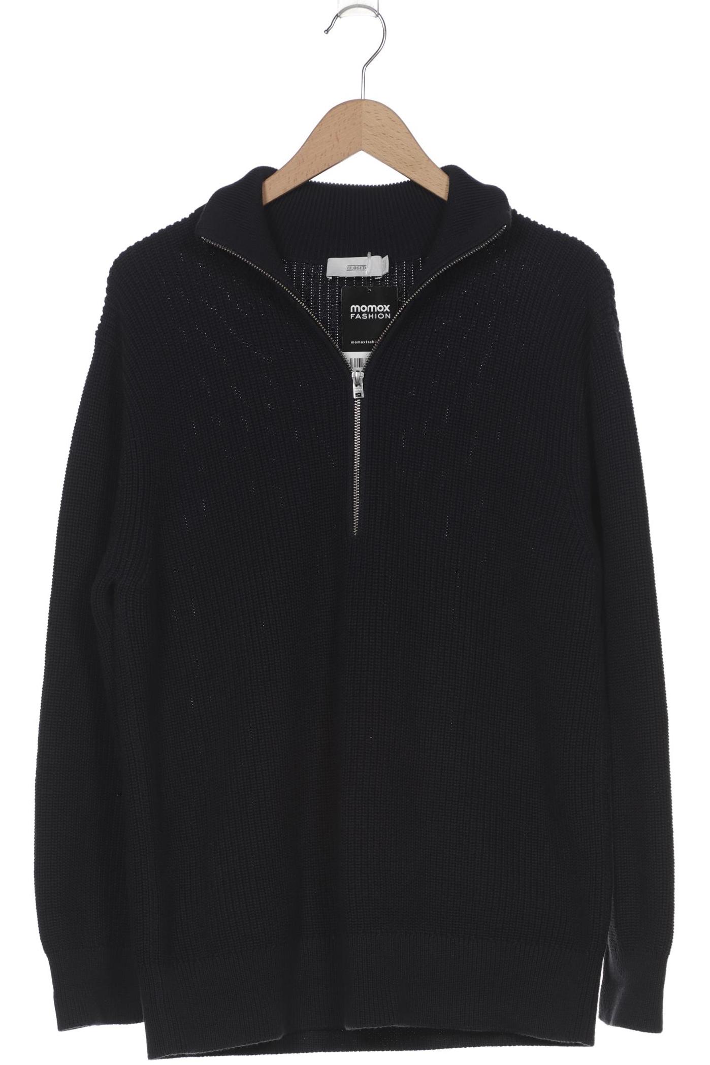 

Closed Damen Pullover, marineblau, Gr. 38