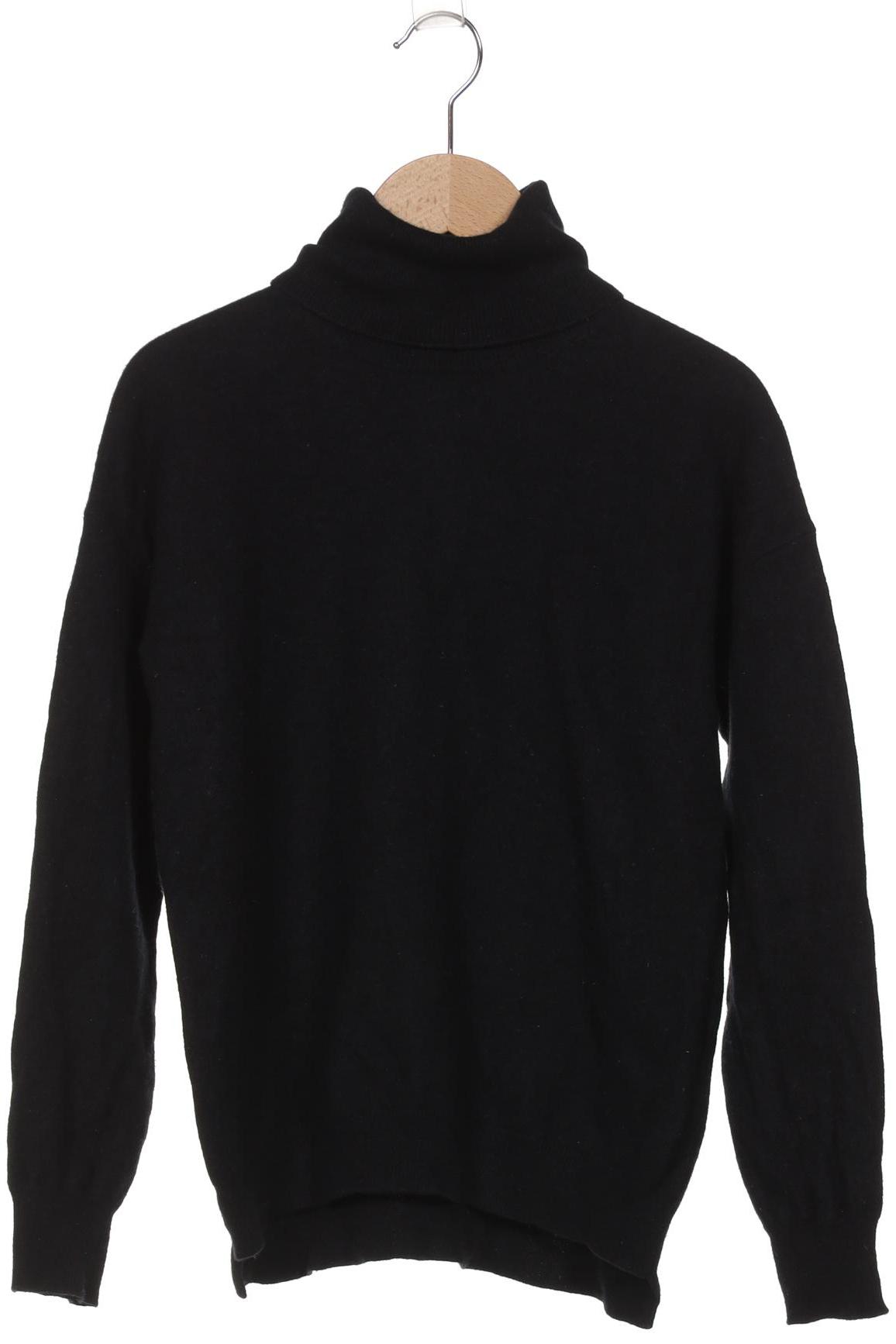 

Closed Damen Pullover, schwarz, Gr. 34