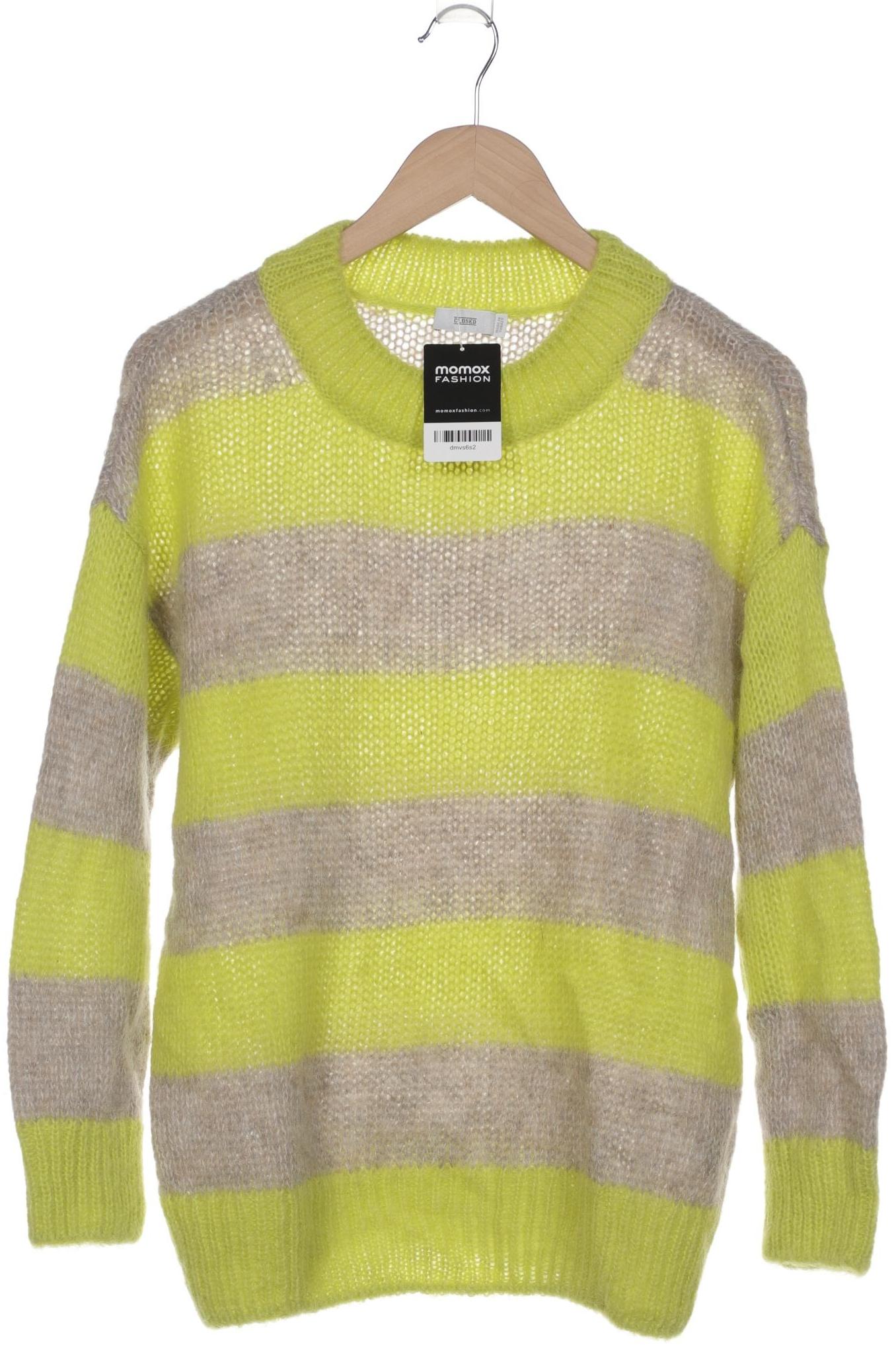 

Closed Damen Pullover, mehrfarbig, Gr. 32