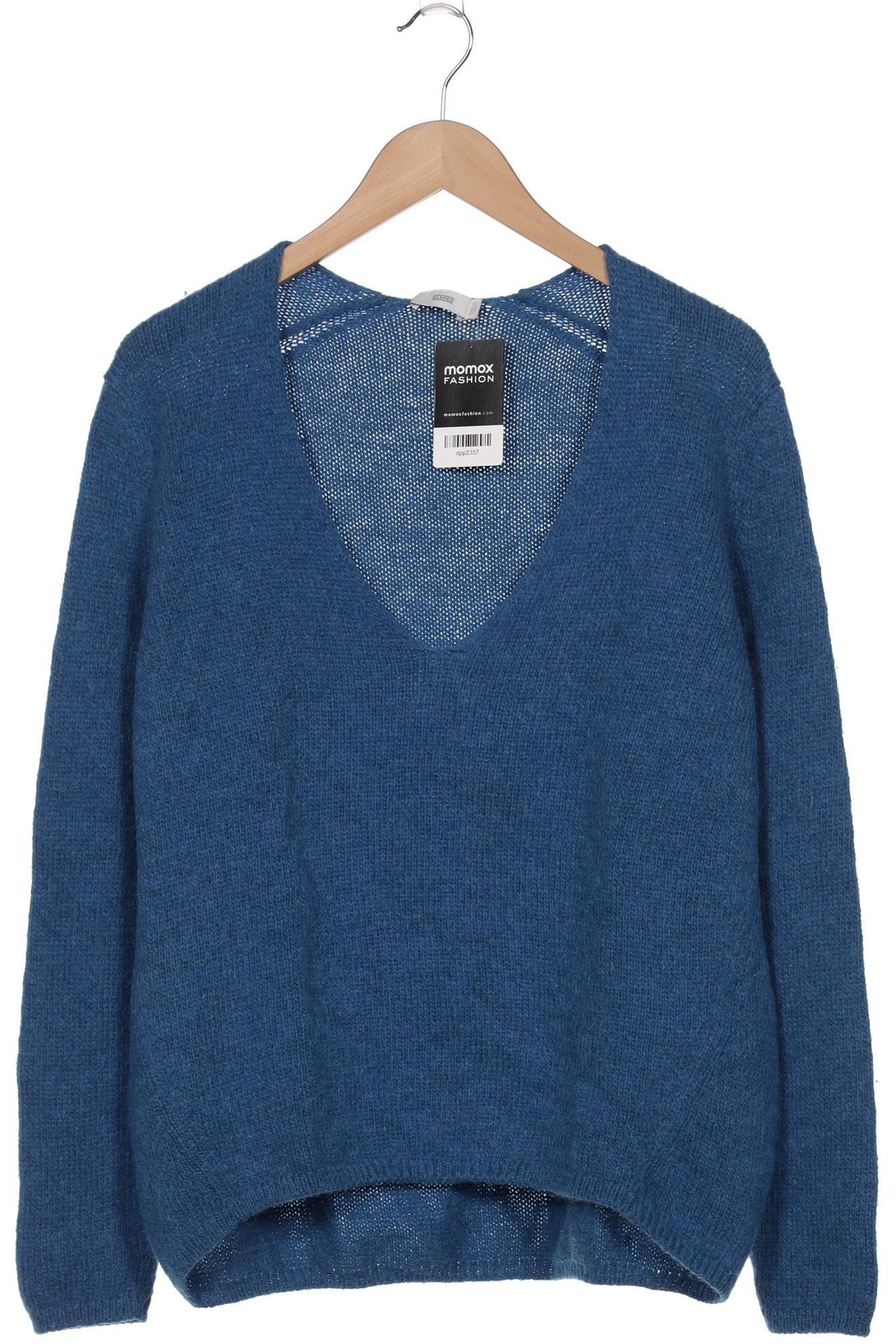 

Closed Damen Pullover, blau, Gr. 36