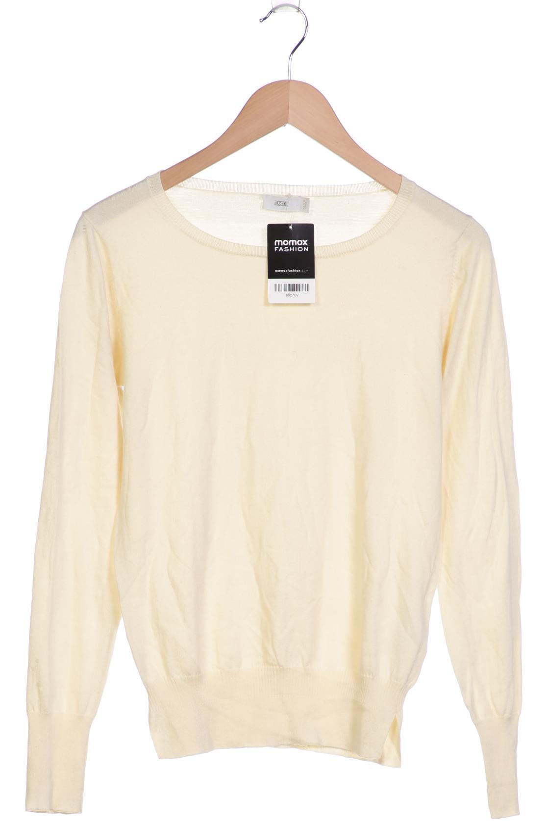 

Closed Damen Pullover, cremeweiß, Gr. 36