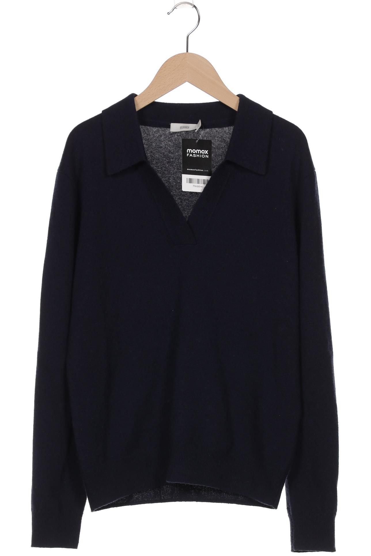 

Closed Damen Pullover, marineblau, Gr. 38