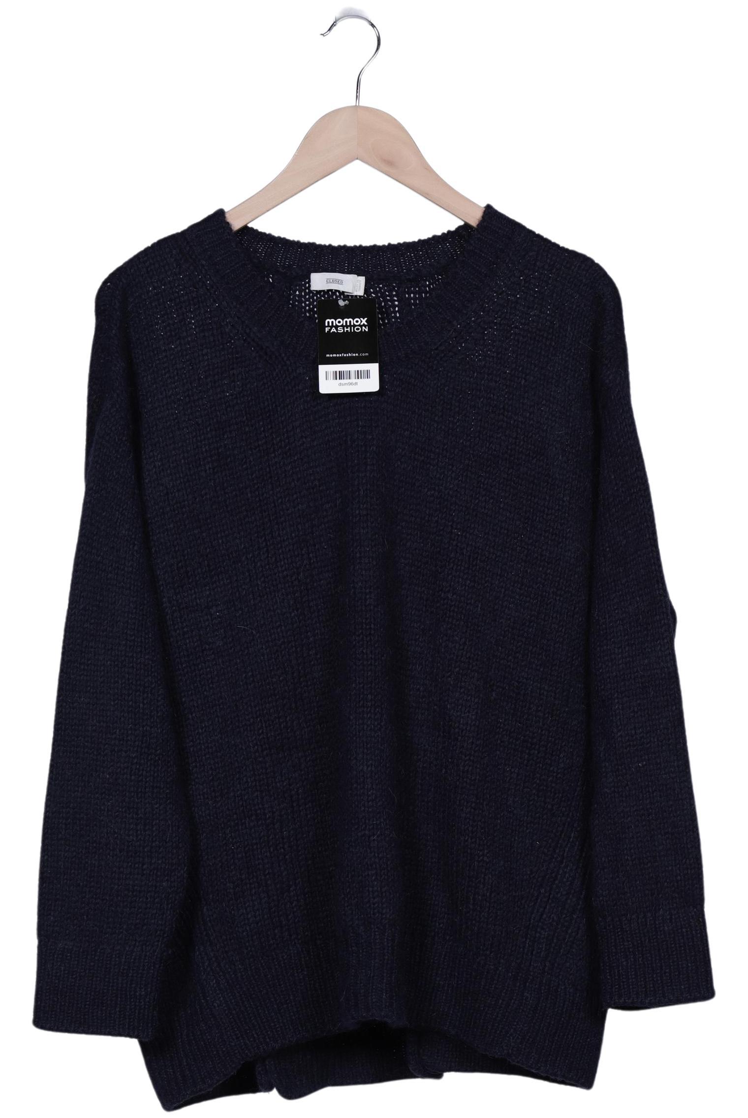 

Closed Damen Pullover, marineblau, Gr. 38