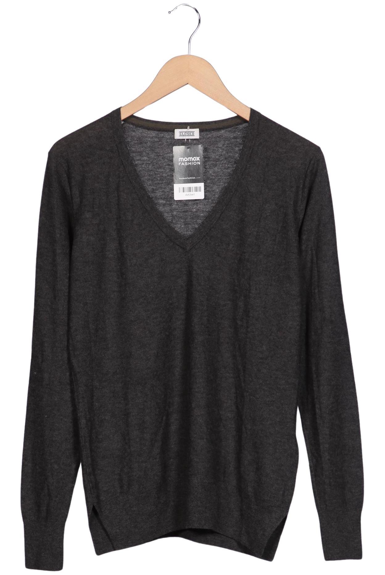 

Closed Damen Pullover, grau, Gr. 38