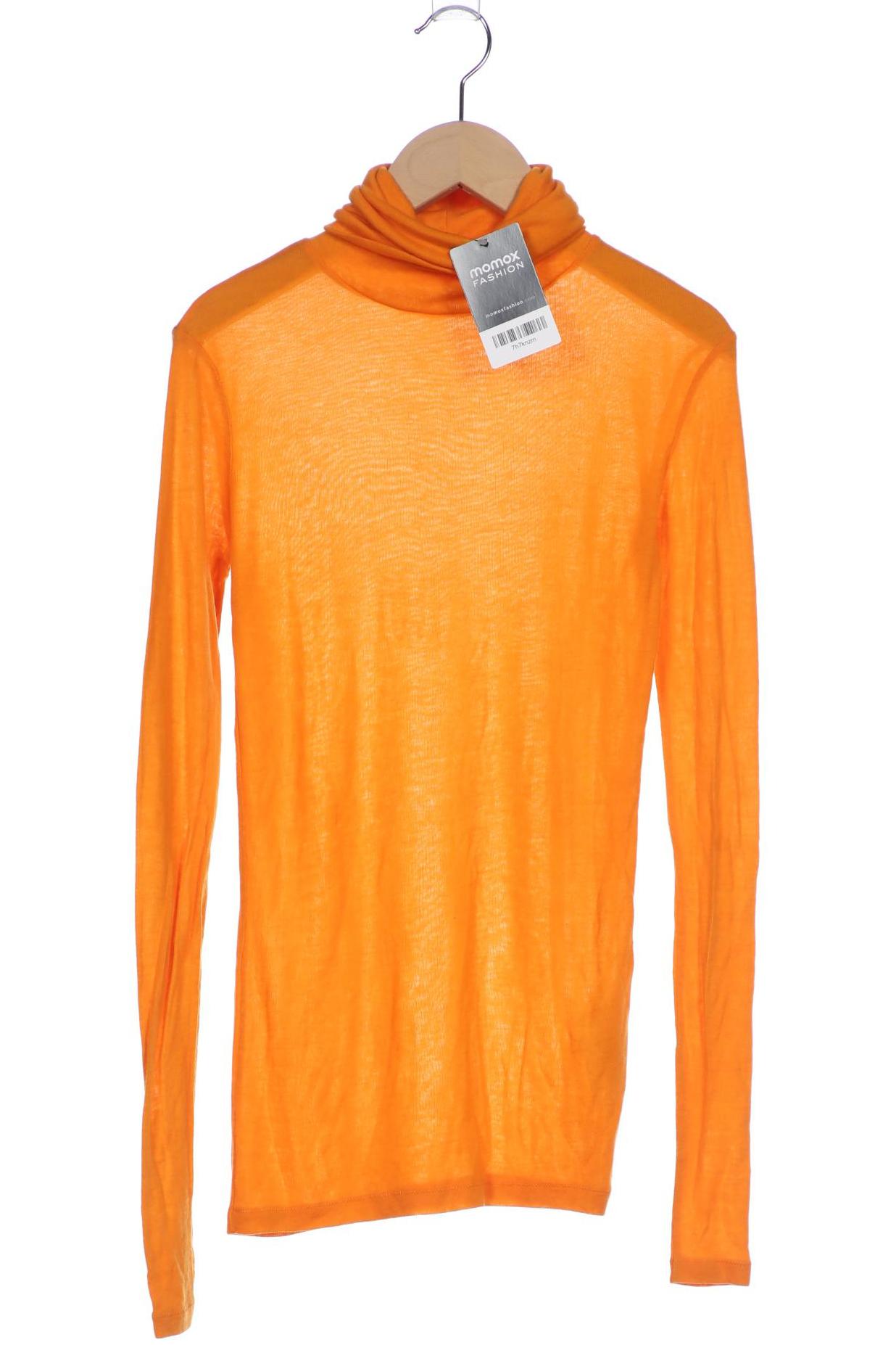 

Closed Damen Pullover, orange, Gr. 32