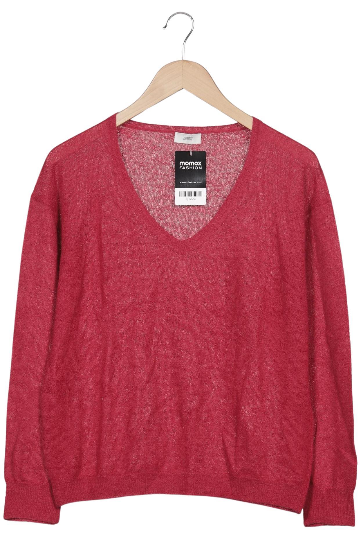 

Closed Damen Pullover, rot, Gr. 42