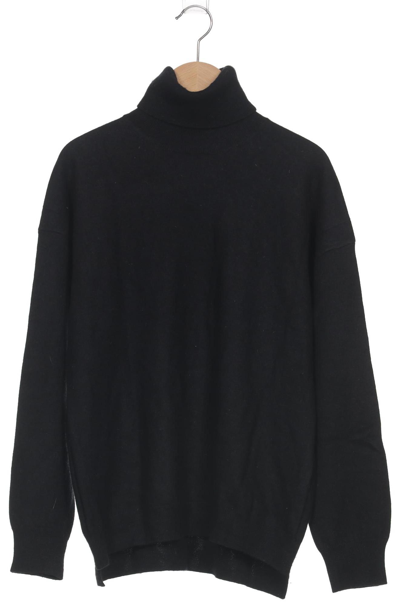 

Closed Damen Pullover, schwarz, Gr. 38