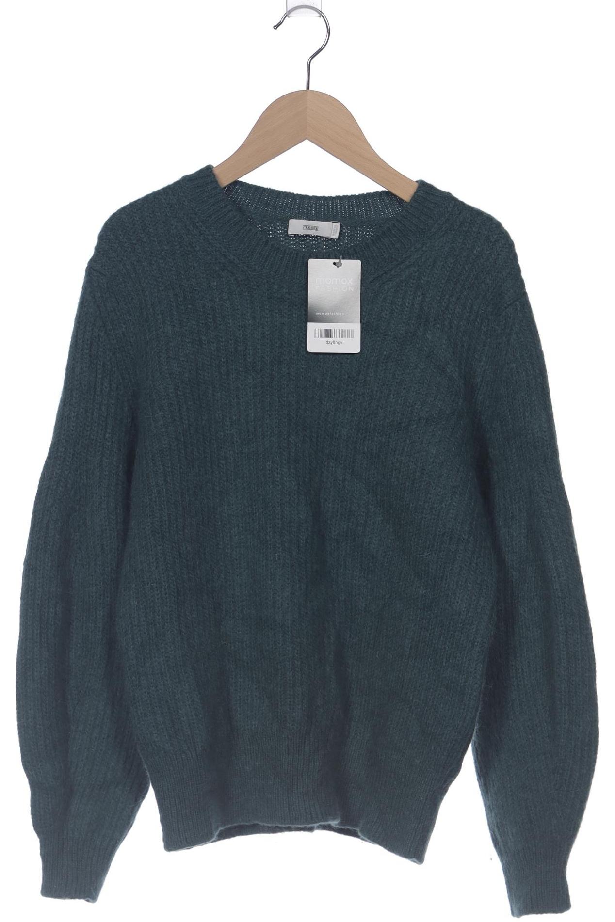 

Closed Damen Pullover, grün, Gr. 34