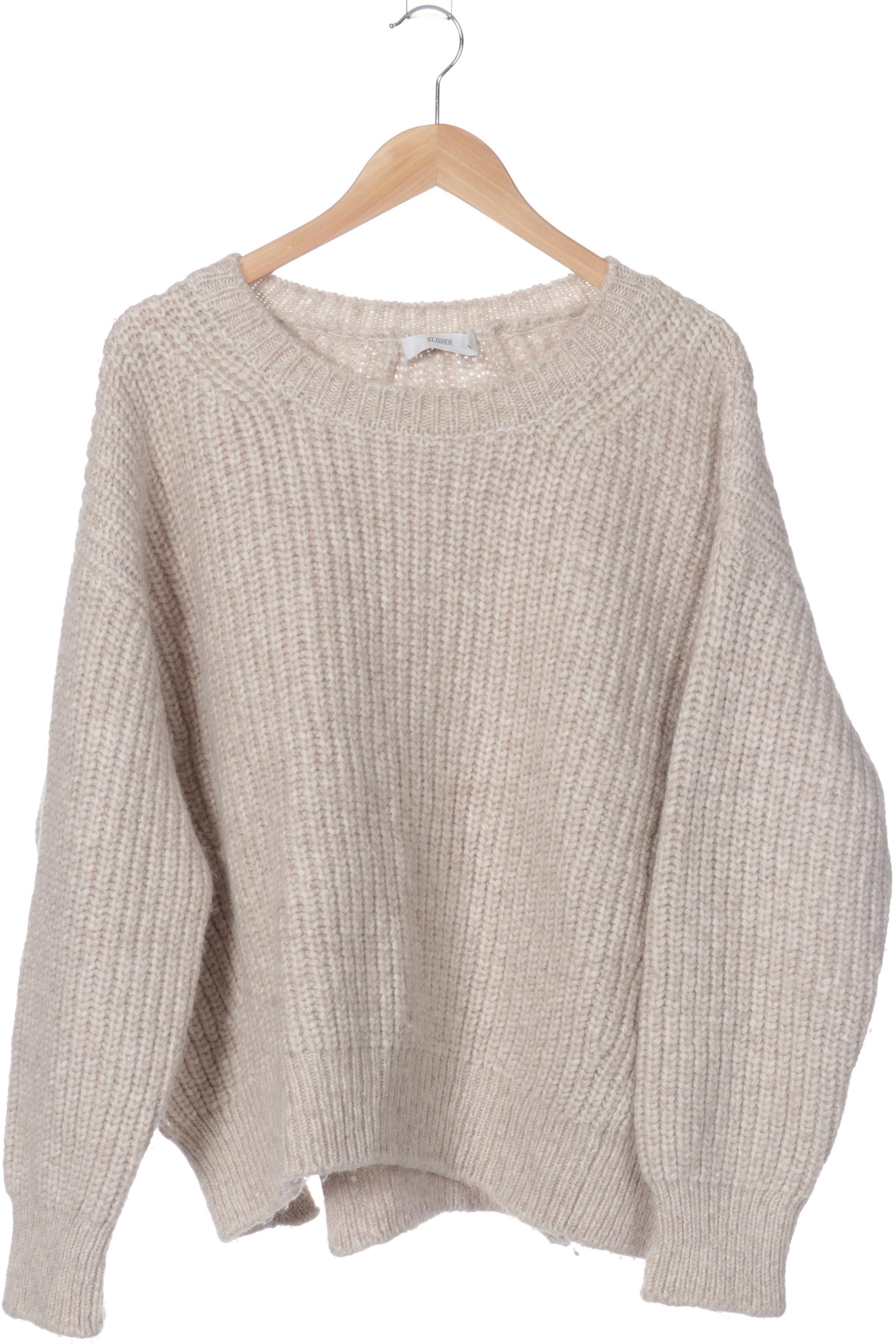 

Closed Damen Pullover, beige, Gr.