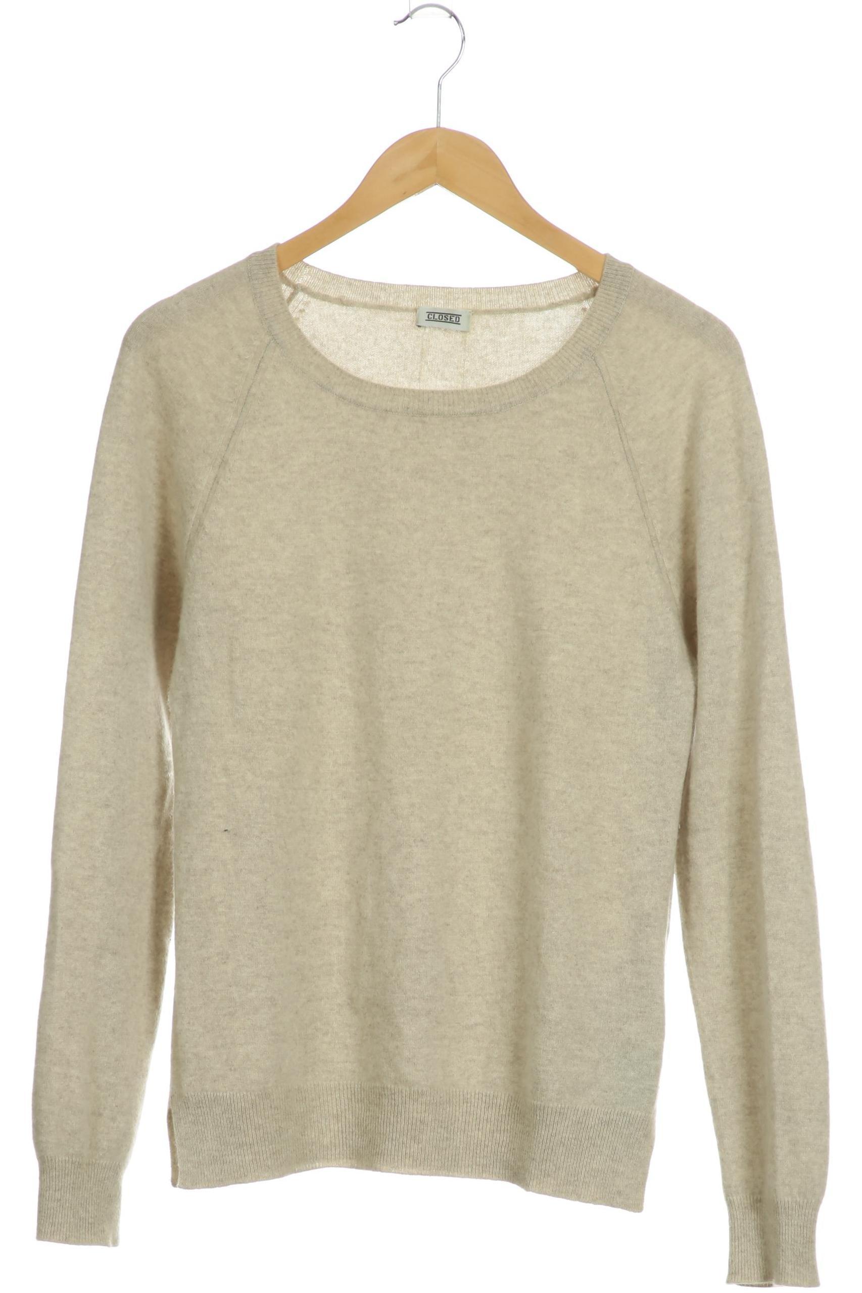 

Closed Damen Pullover, beige, Gr.