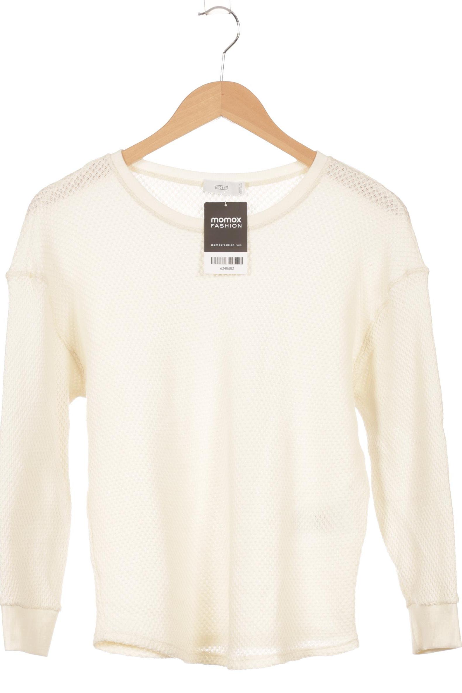 

Closed Damen Pullover, beige, Gr. 38