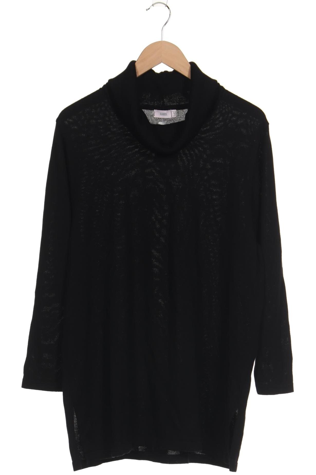 

Closed Damen Pullover, schwarz, Gr. 46