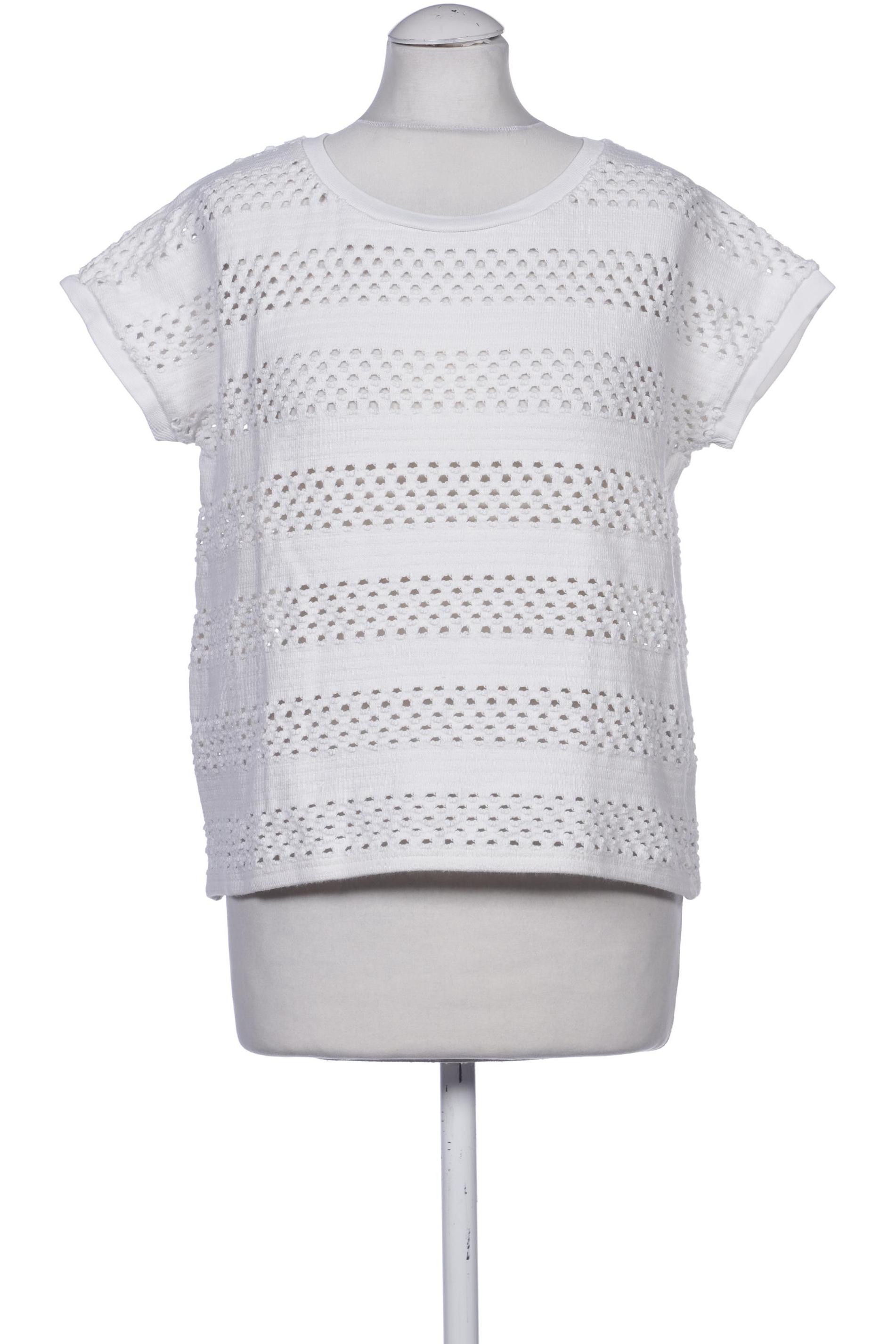 

Closed Damen Pullover, weiß, Gr. 34