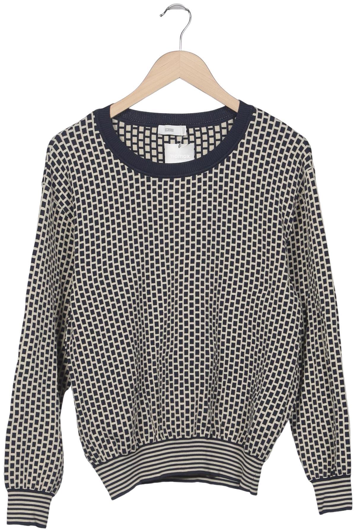 

Closed Damen Pullover, mehrfarbig, Gr. 42