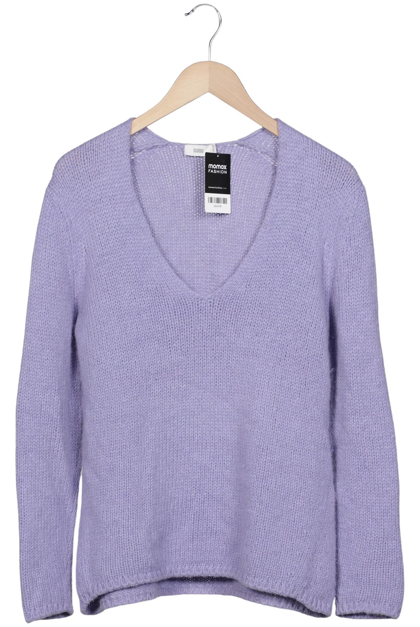 

Closed Damen Pullover, flieder, Gr. 34